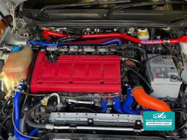 Used Fiat Coupe 2000 for sale - 78005603: Photo 31