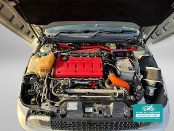 Used Fiat Coupe 2000 for sale - 78005603: Photo