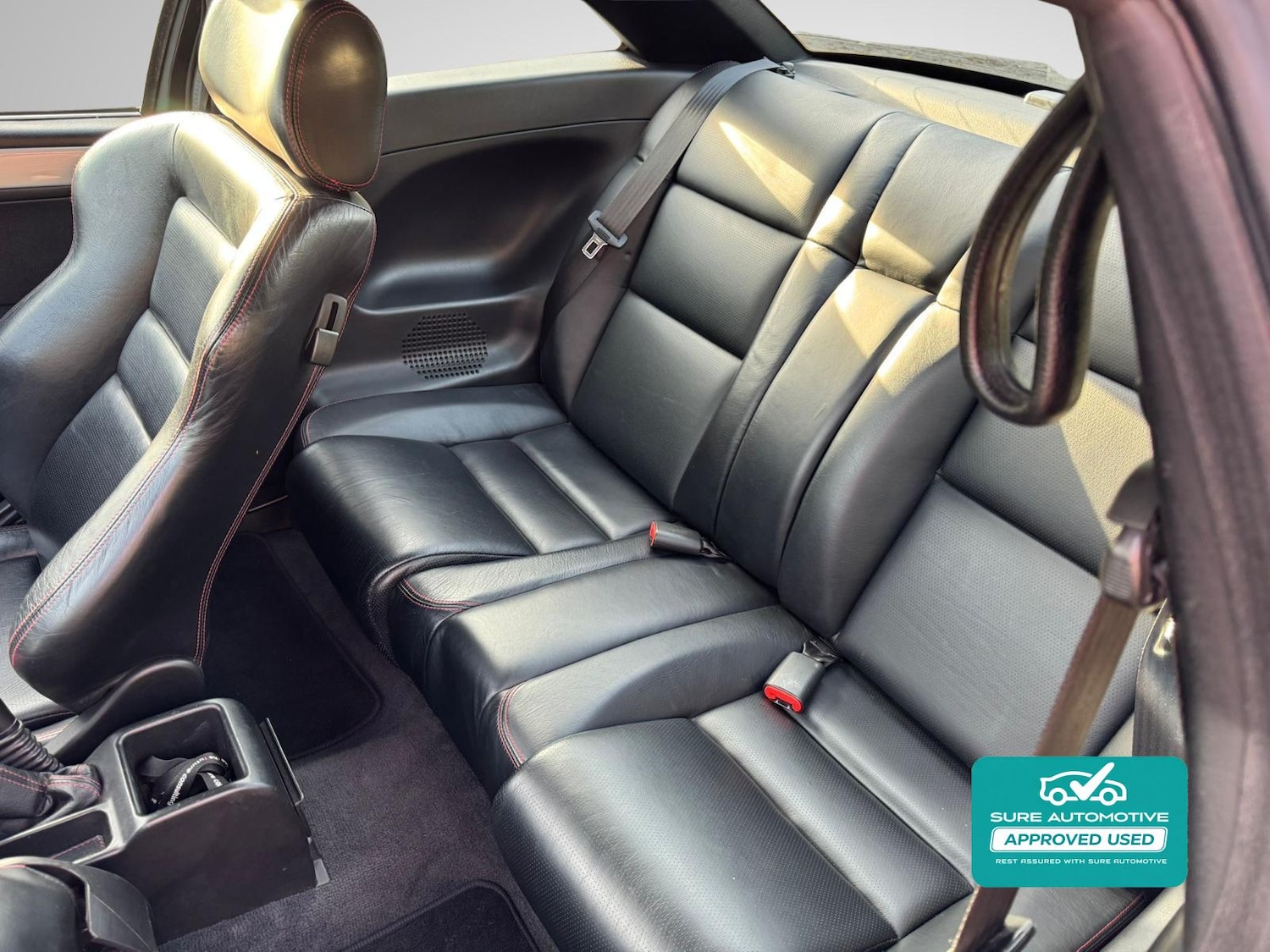 Used Fiat Coupe 2000 for sale - 78005603: Photo 8