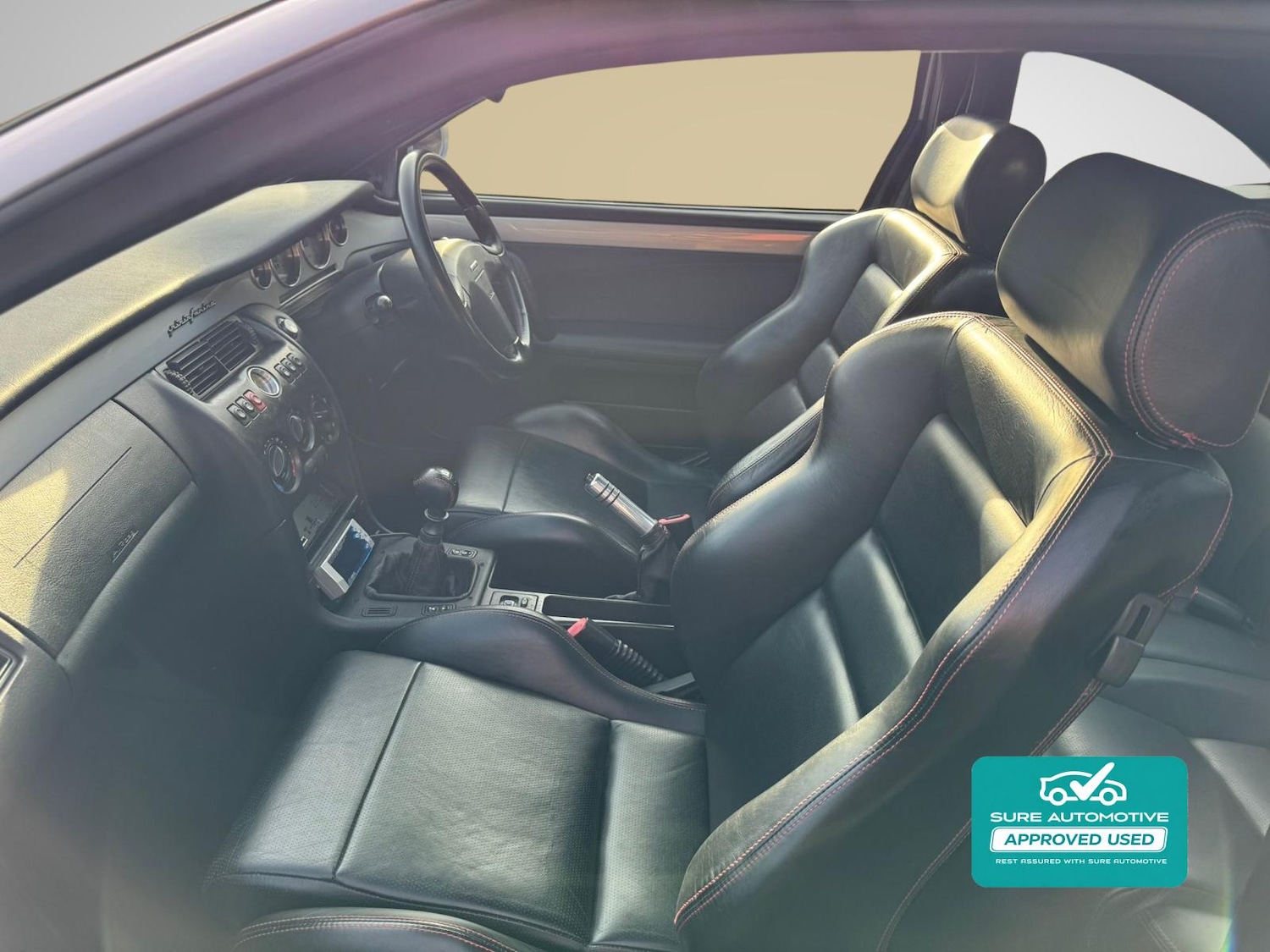 Used Fiat Coupe 2000 for sale - 78005603: Photo 9