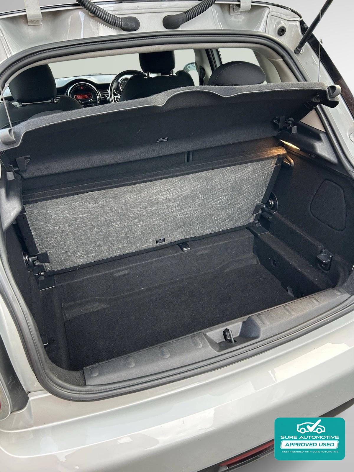 Used MINI Hatch 2016 for sale - 77750448: Photo 10