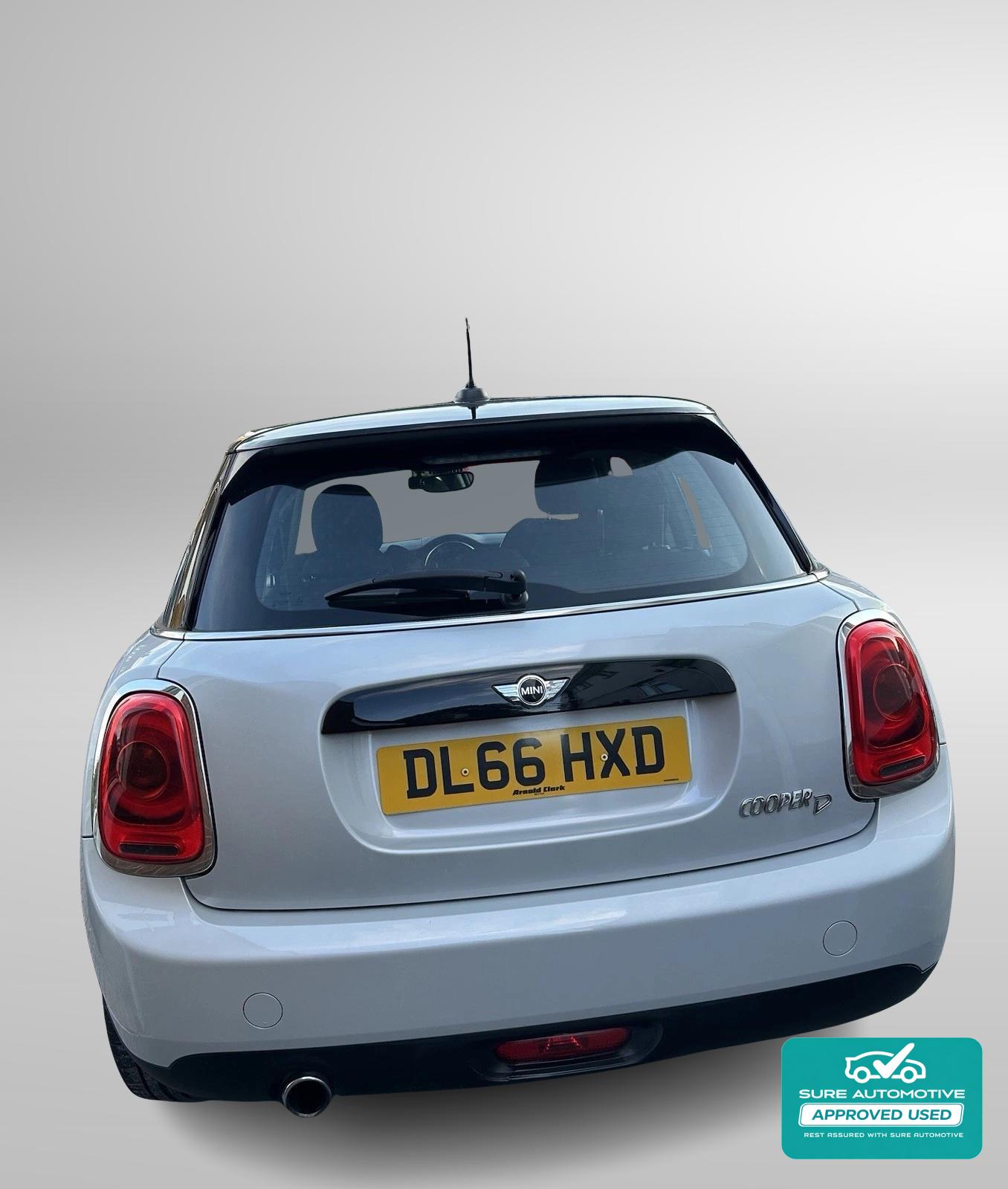 Used MINI Hatch 2016 for sale - 77750448: Photo 16