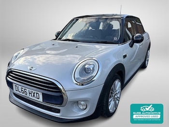 Used MINI Hatch 2016 for sale - 77750448: Photo