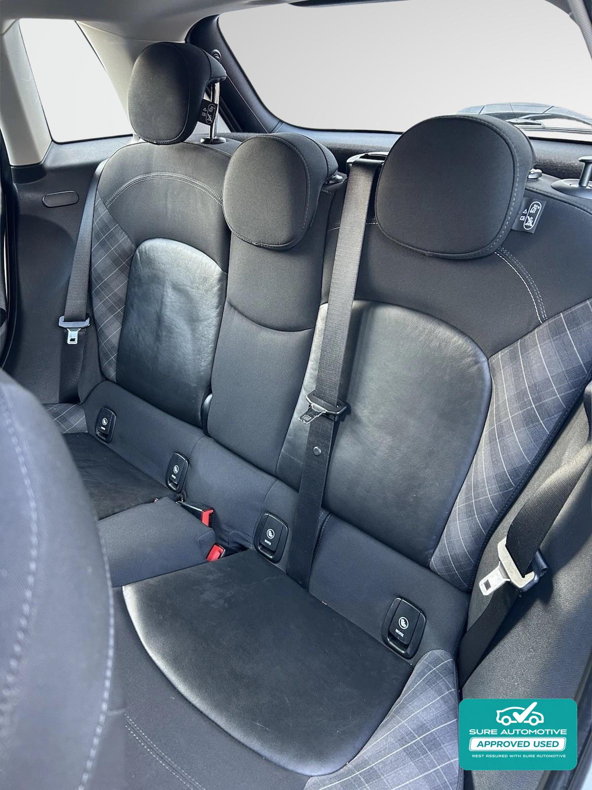 Used MINI Hatch 2016 for sale - 77750448: Photo 3