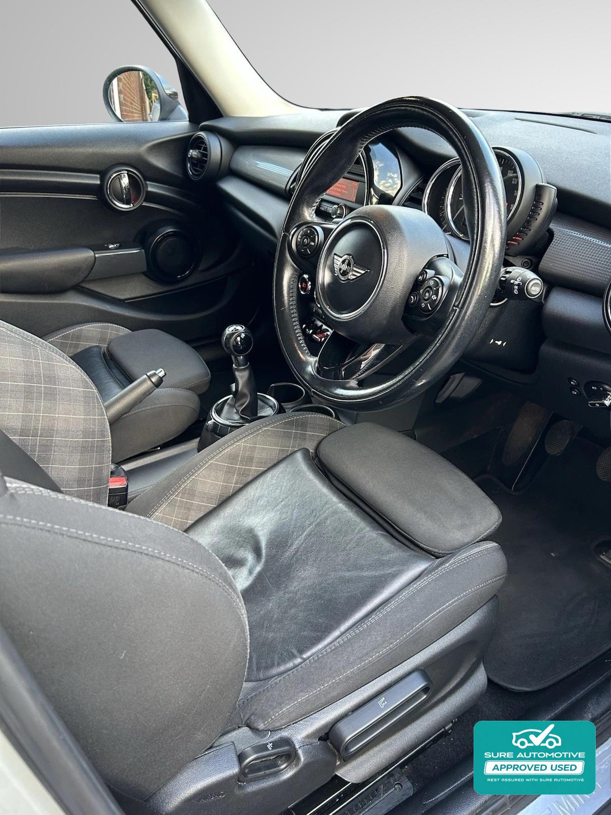 Used MINI Hatch 2016 for sale - 77750448: Photo 5