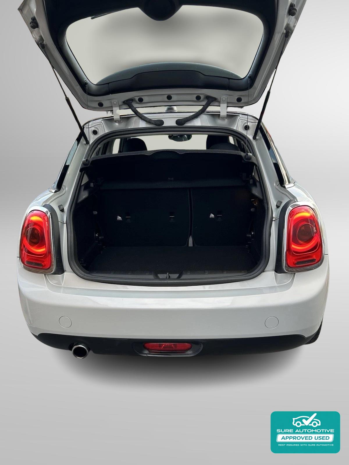 Used MINI Hatch 2016 for sale - 77750448: Photo 8