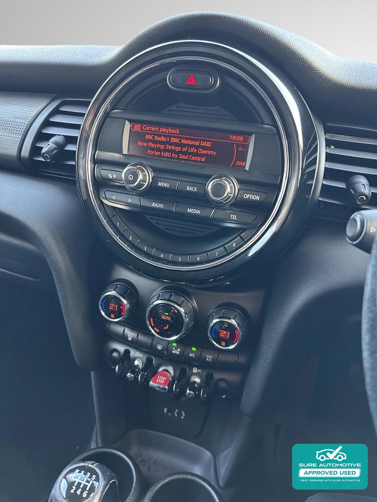 Used MINI Hatch 2016 for sale - 77750448: Photo 9