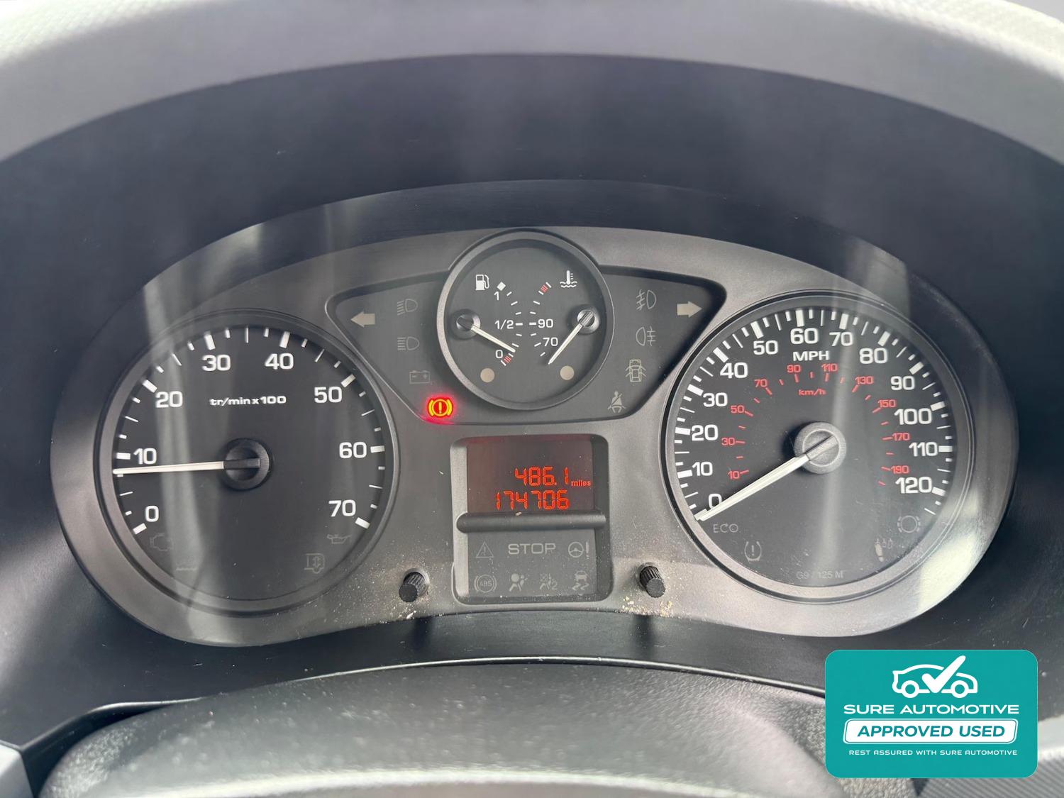 Used Peugeot Partner 2016 for sale - 77848280: Photo 12