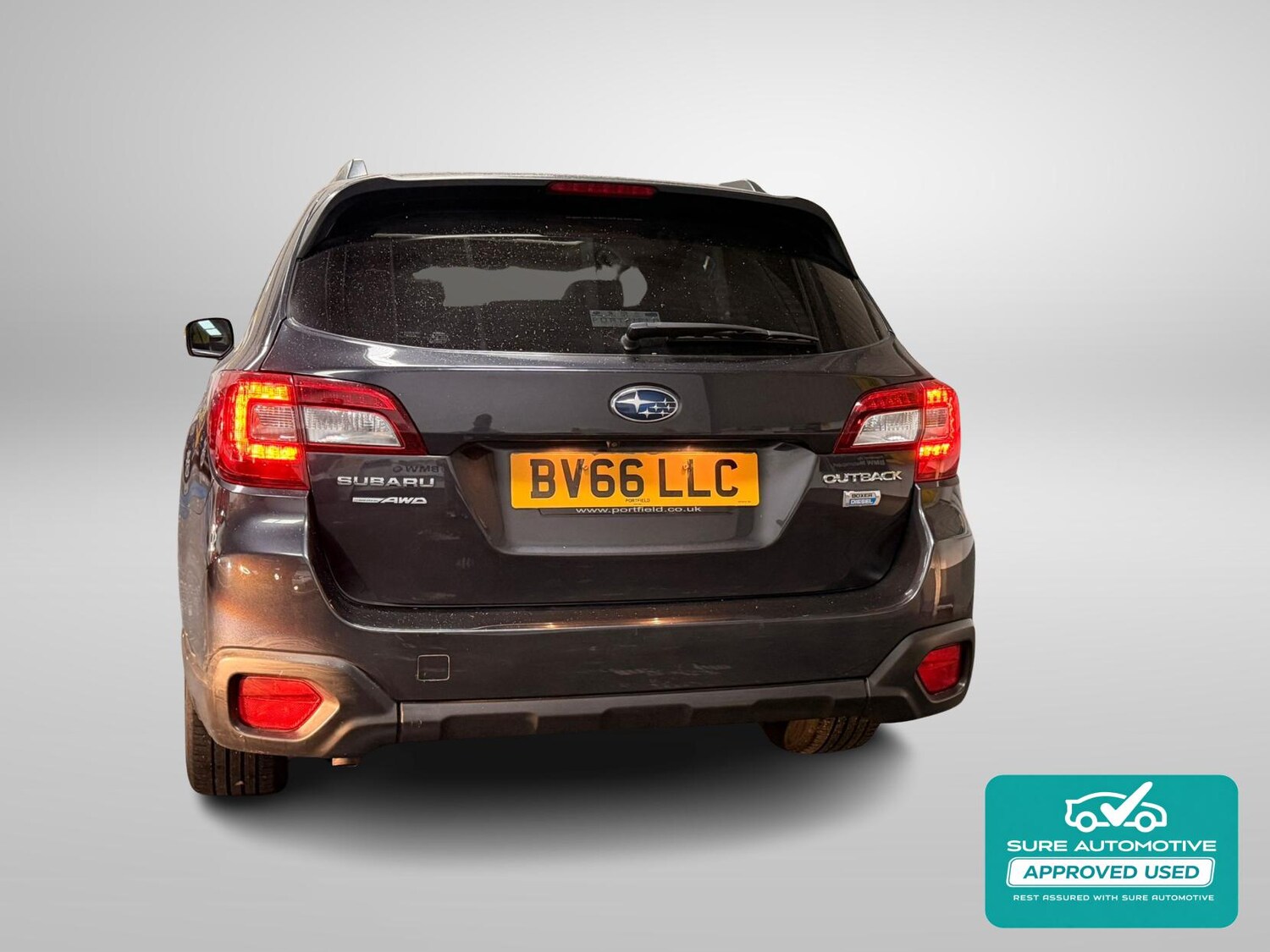 Used Subaru Outback 2016 for sale - 77910777: Photo 10