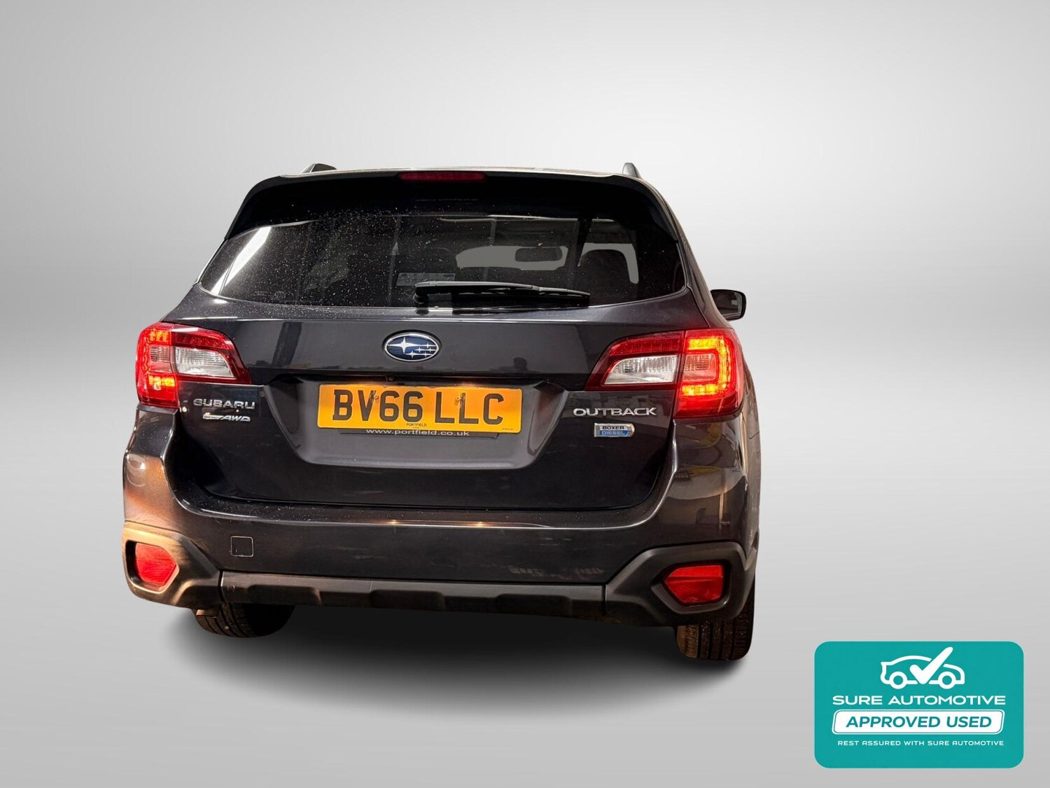 Used Subaru Outback 2016 for sale - 77910777: Photo 12