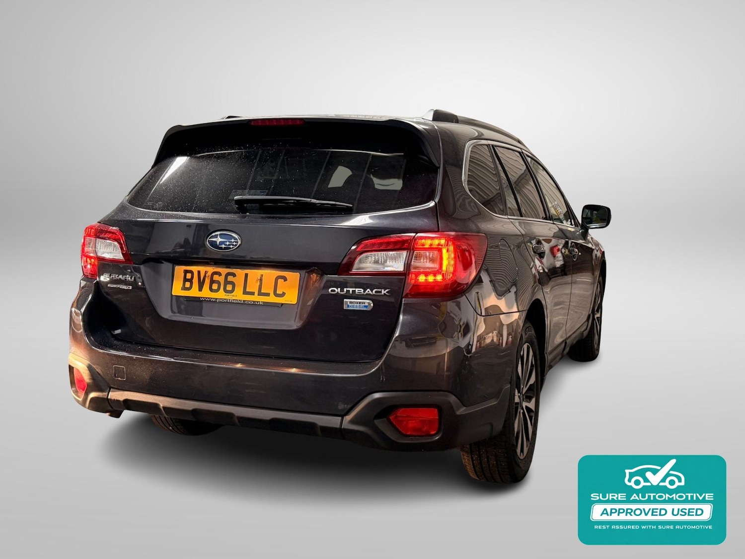 Used Subaru Outback 2016 for sale - 77910777: Photo 13