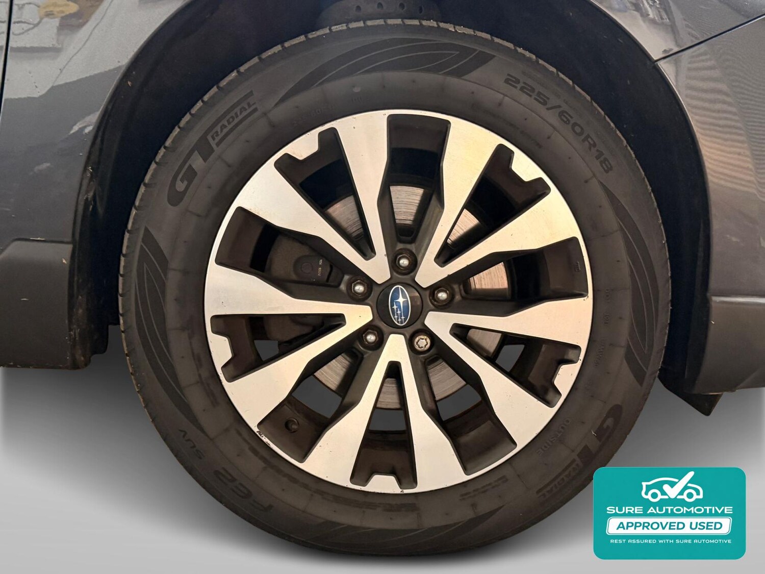 Used Subaru Outback 2016 for sale - 77910777: Photo 15