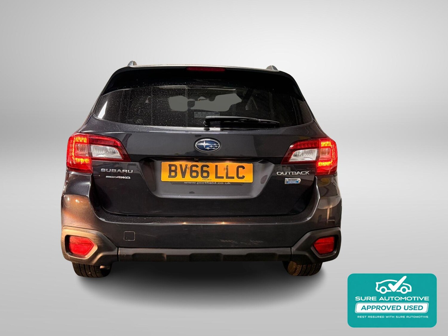 Used Subaru Outback 2016 for sale - 77910777: Photo 16