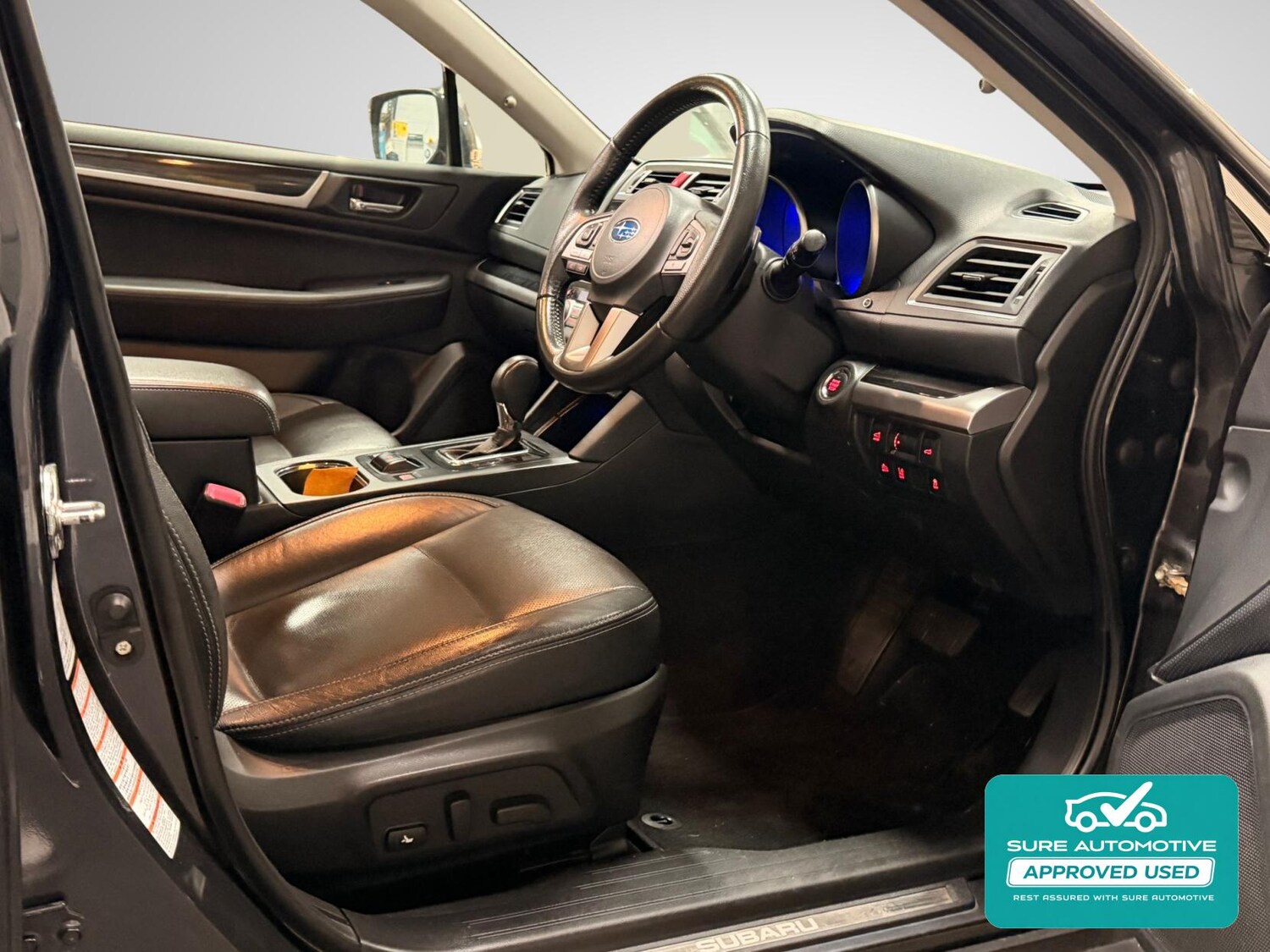 Used Subaru Outback 2016 for sale - 77910777: Photo 17