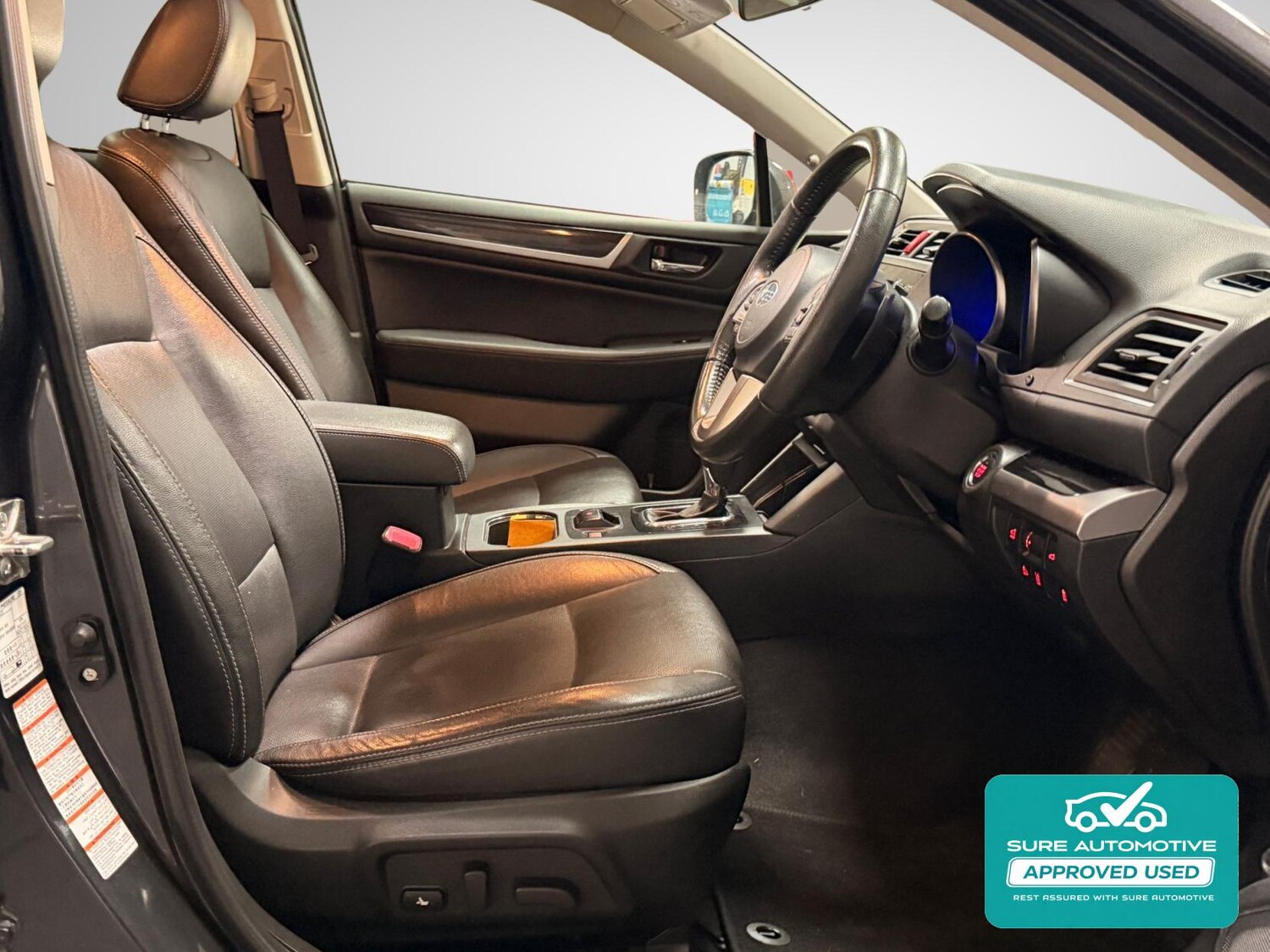 Used Subaru Outback 2016 for sale - 77910777: Photo 19