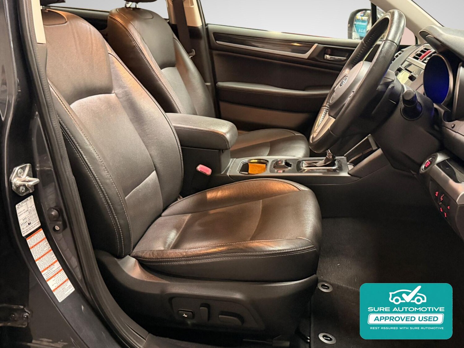 Used Subaru Outback 2016 for sale - 77910777: Photo 20