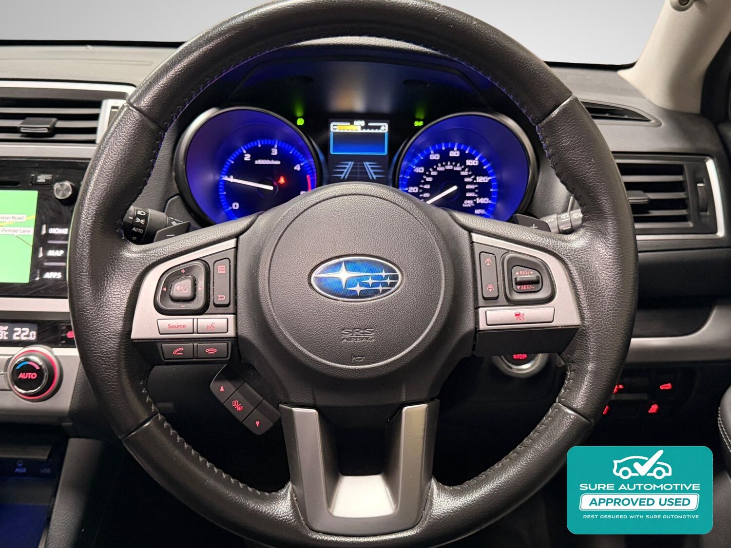 Used Subaru Outback 2016 for sale - 77910777: Photo 21