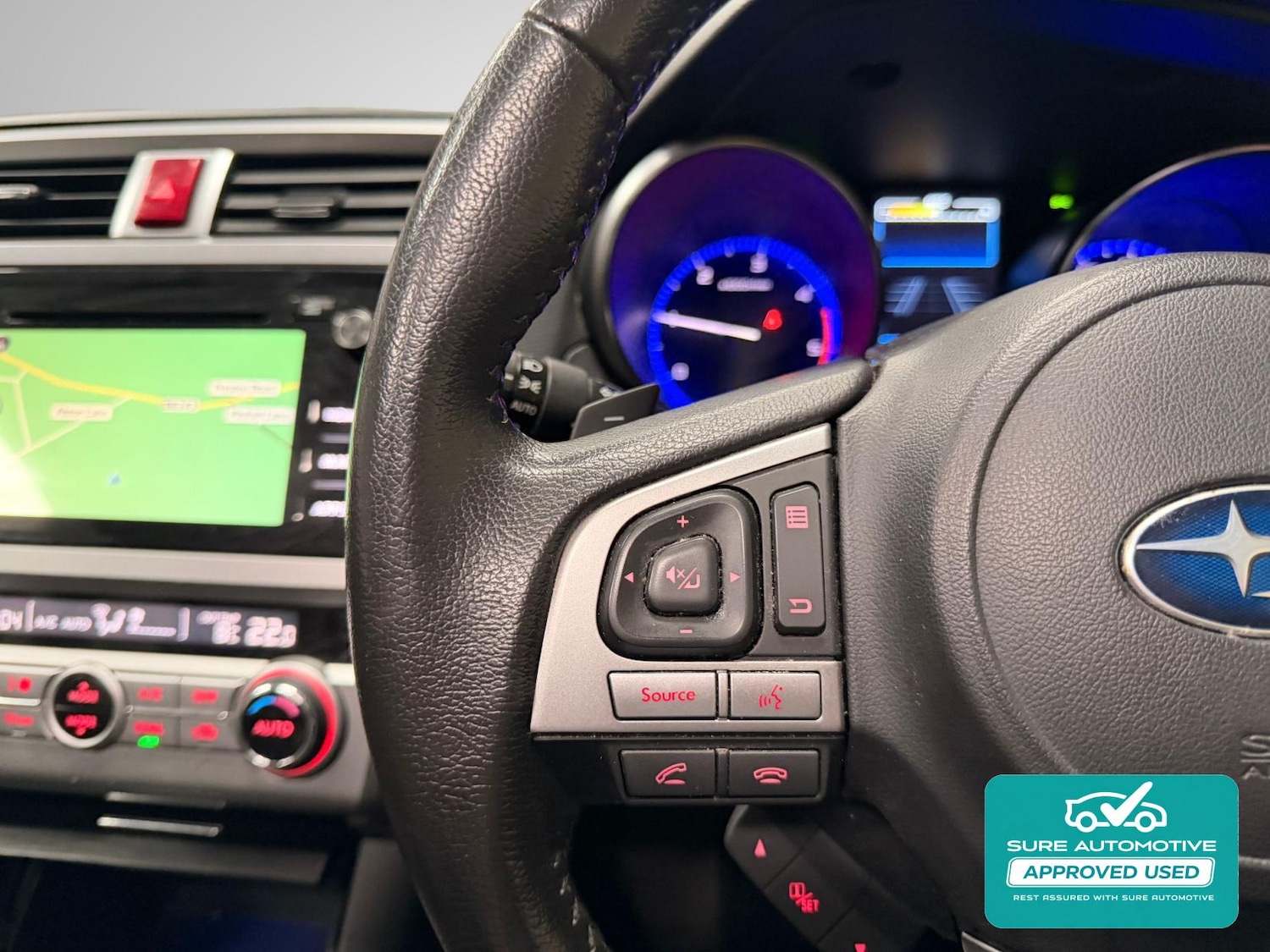 Used Subaru Outback 2016 for sale - 77910777: Photo 22