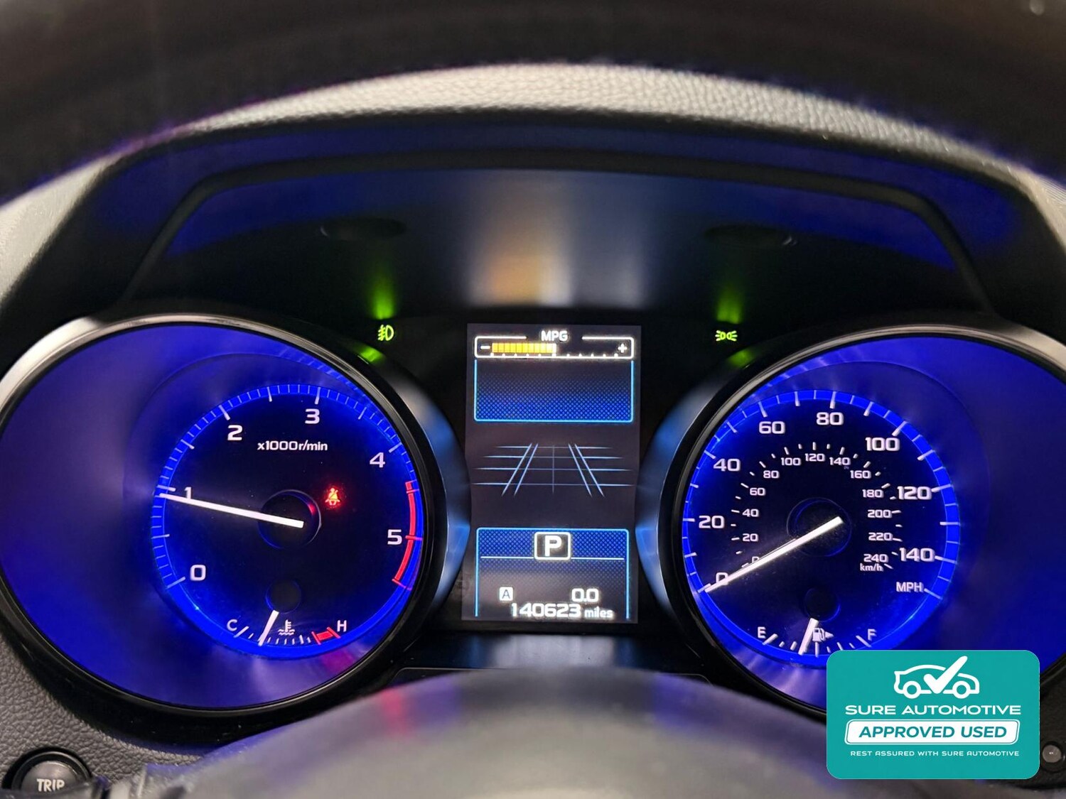 Used Subaru Outback 2016 for sale - 77910777: Photo 24