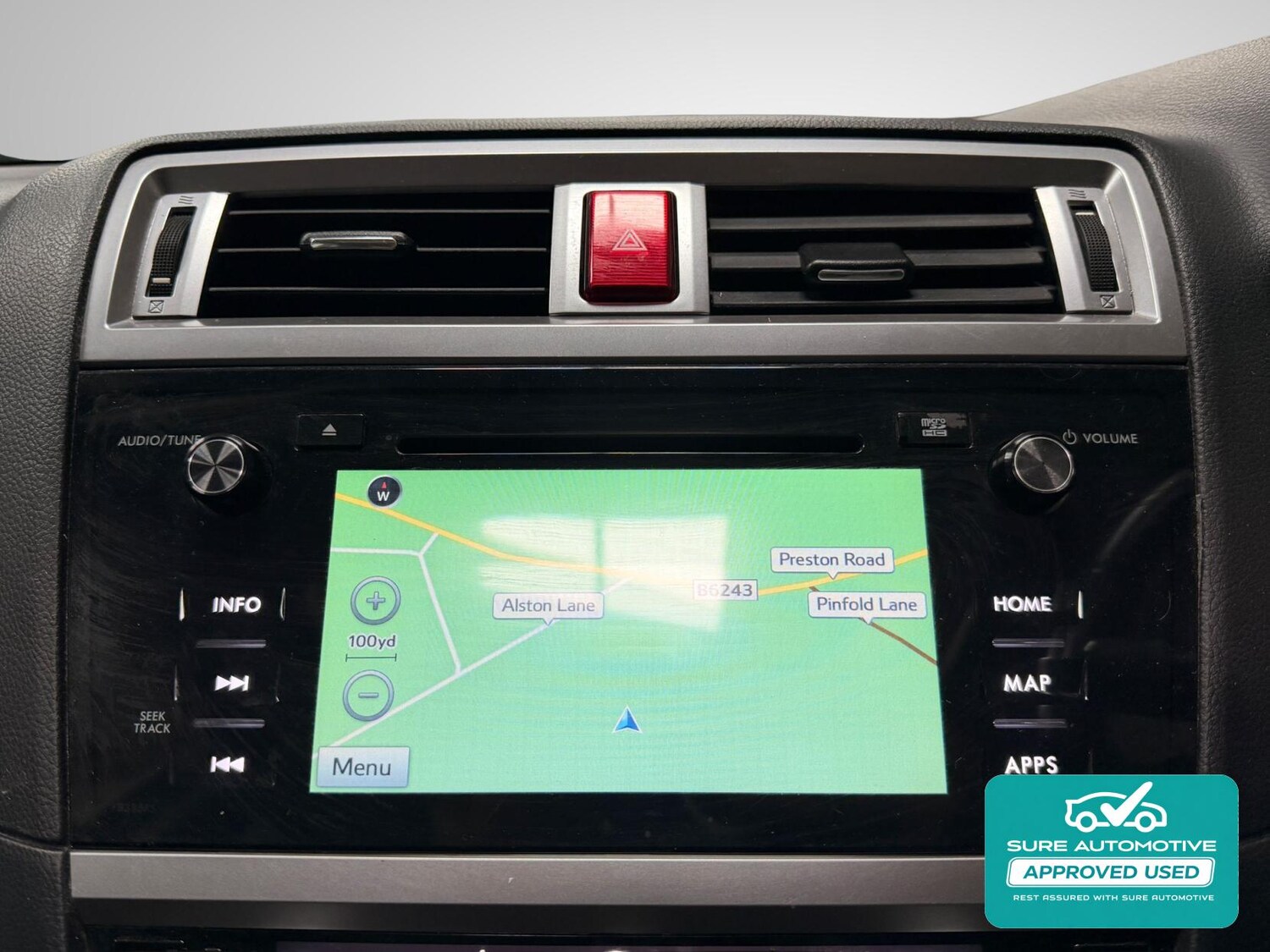 Used Subaru Outback 2016 for sale - 77910777: Photo 25