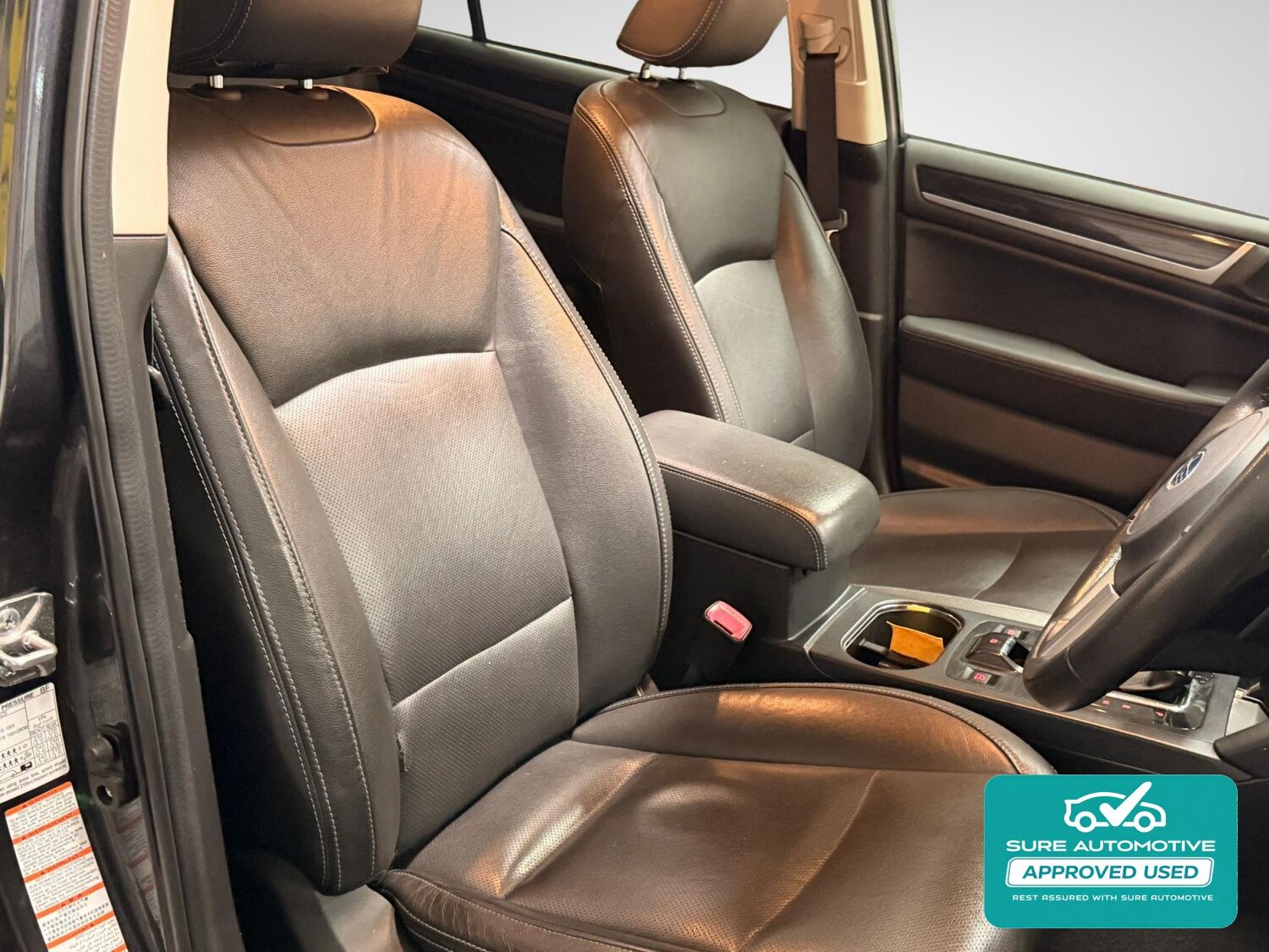 Used Subaru Outback 2016 for sale - 77910777: Photo 26