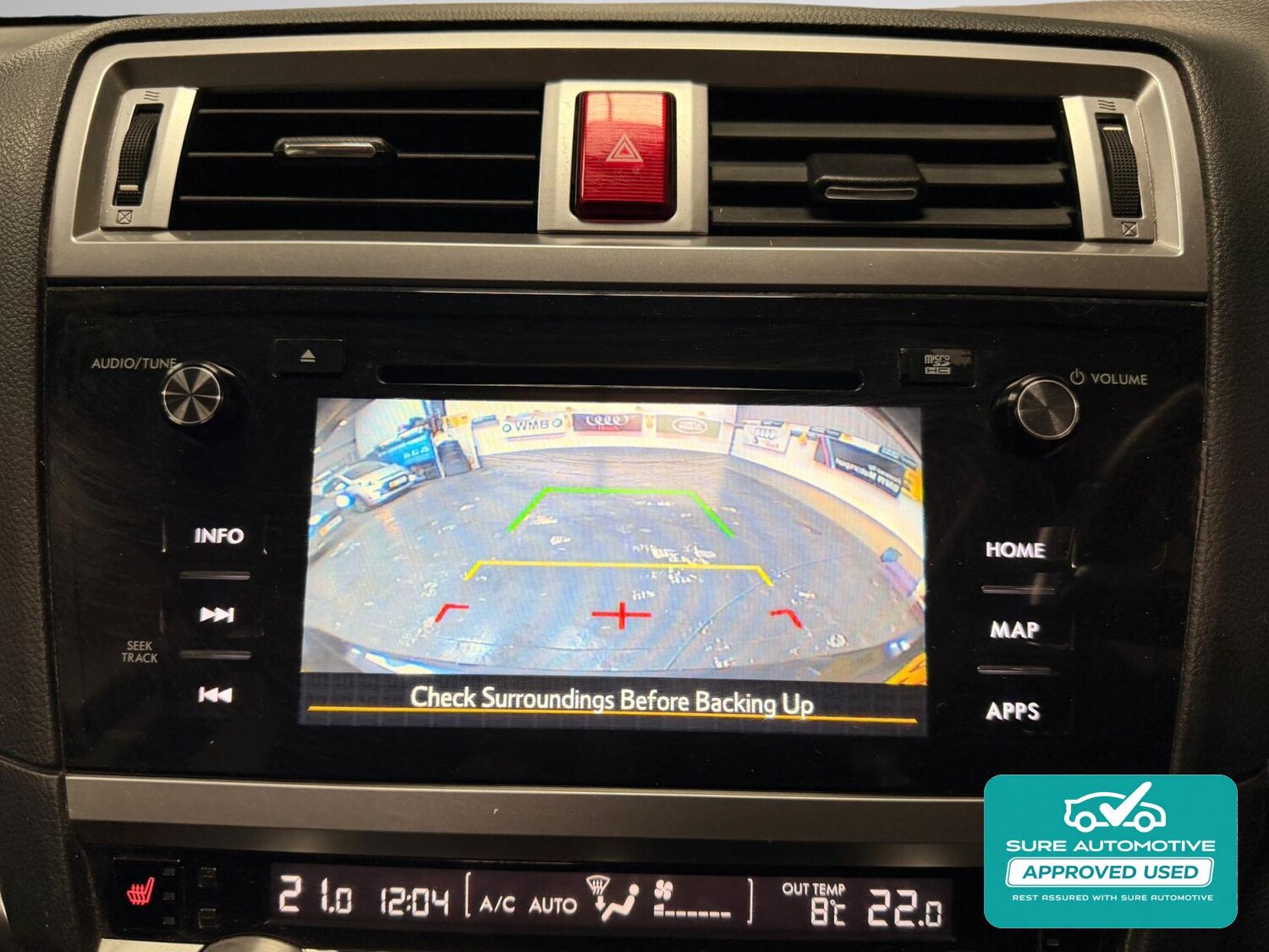 Used Subaru Outback 2016 for sale - 77910777: Photo 27