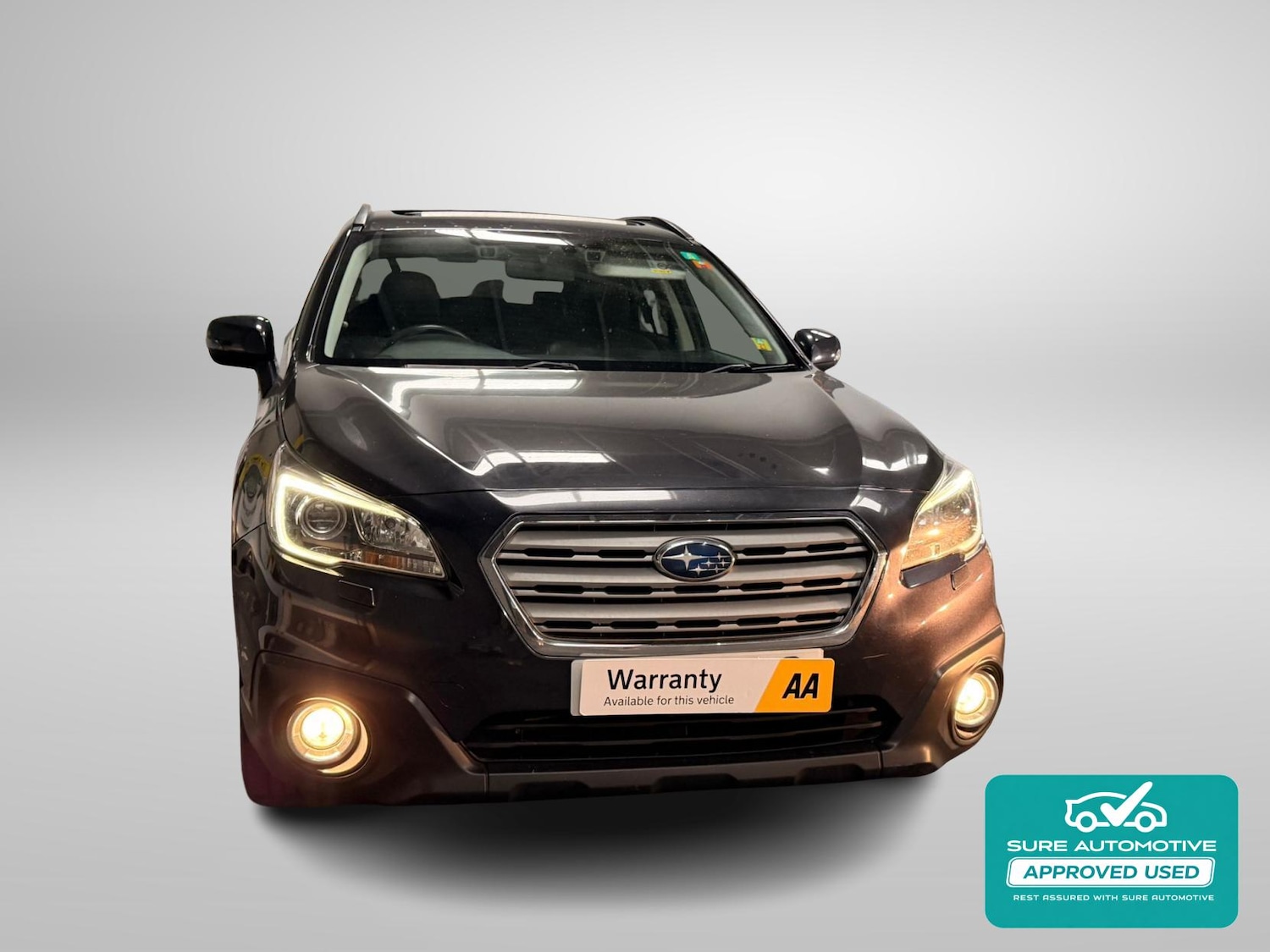 Used Subaru Outback 2016 for sale - 77910777: Photo 3