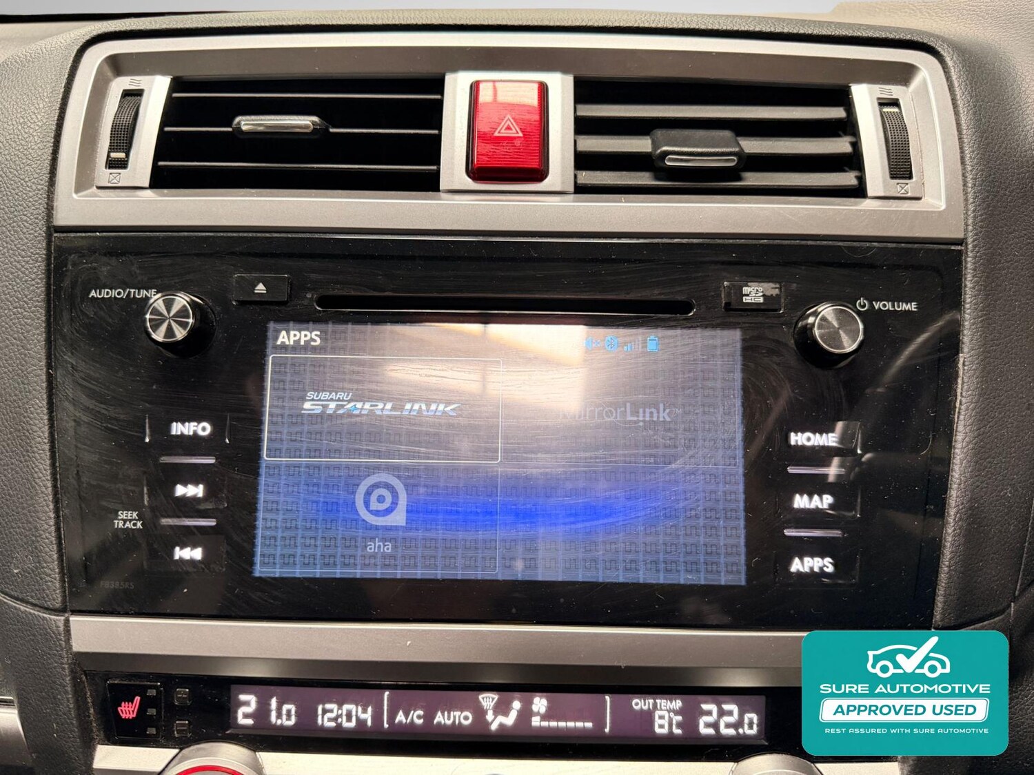 Used Subaru Outback 2016 for sale - 77910777: Photo 34