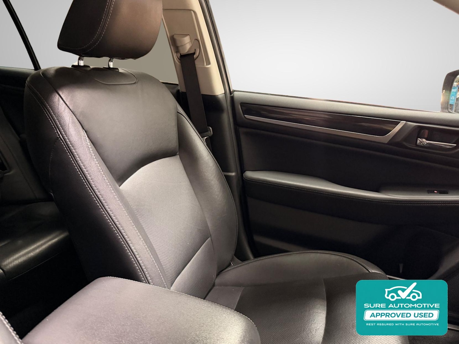 Used Subaru Outback 2016 for sale - 77910777: Photo 35