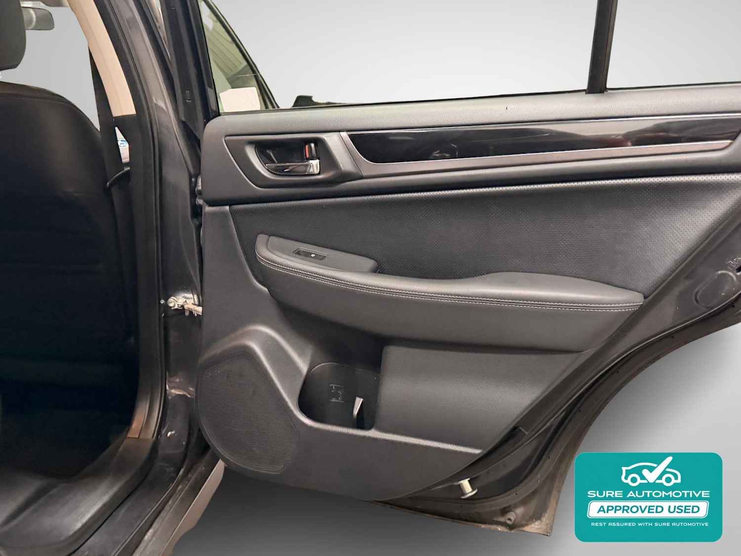 Used Subaru Outback 2016 for sale - 77910777: Photo 44