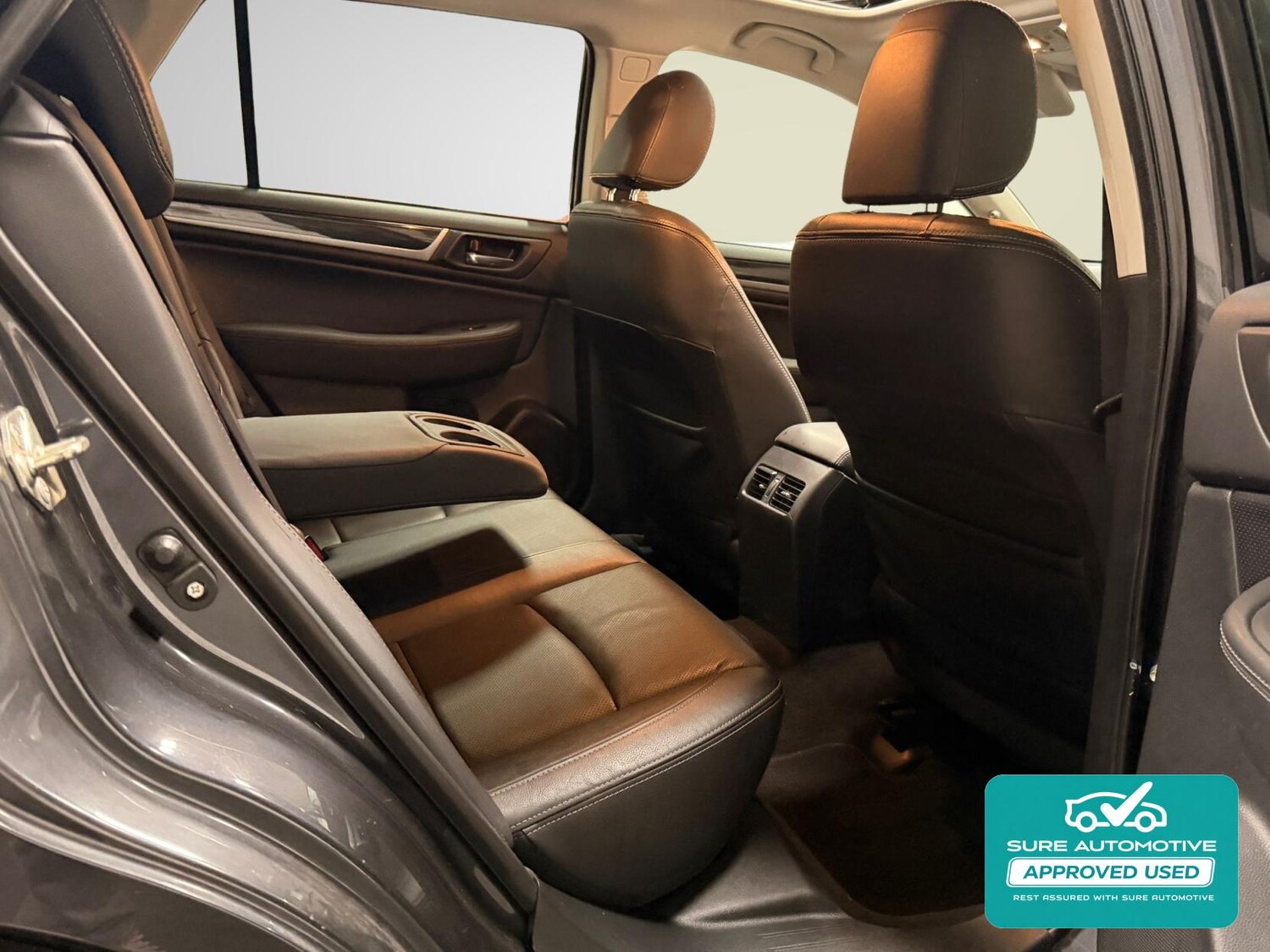 Used Subaru Outback 2016 for sale - 77910777: Photo 45