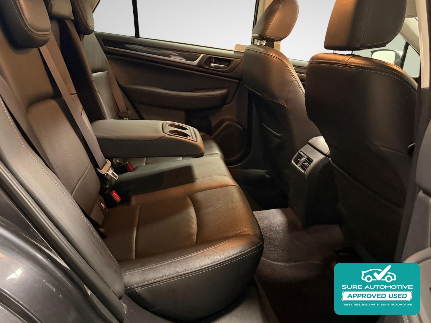 Used Subaru Outback 2016 for sale - 77910777: Photo 46