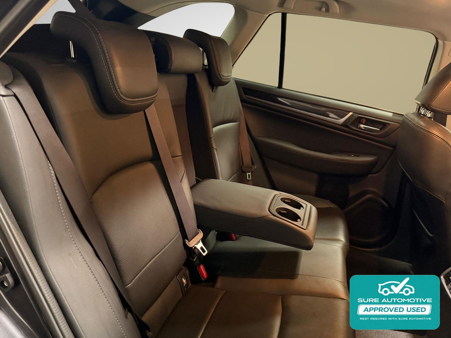 Used Subaru Outback 2016 for sale - 77910777: Photo 48