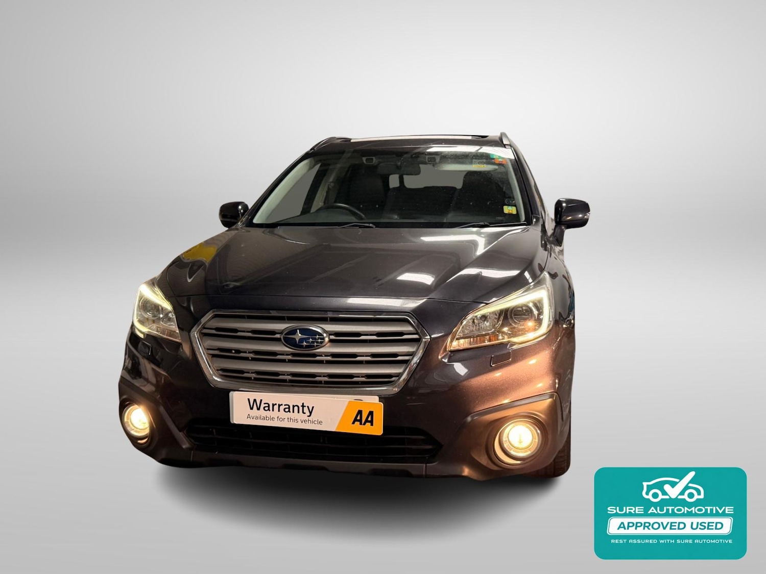 Used Subaru Outback 2016 for sale - 77910777: Photo 5
