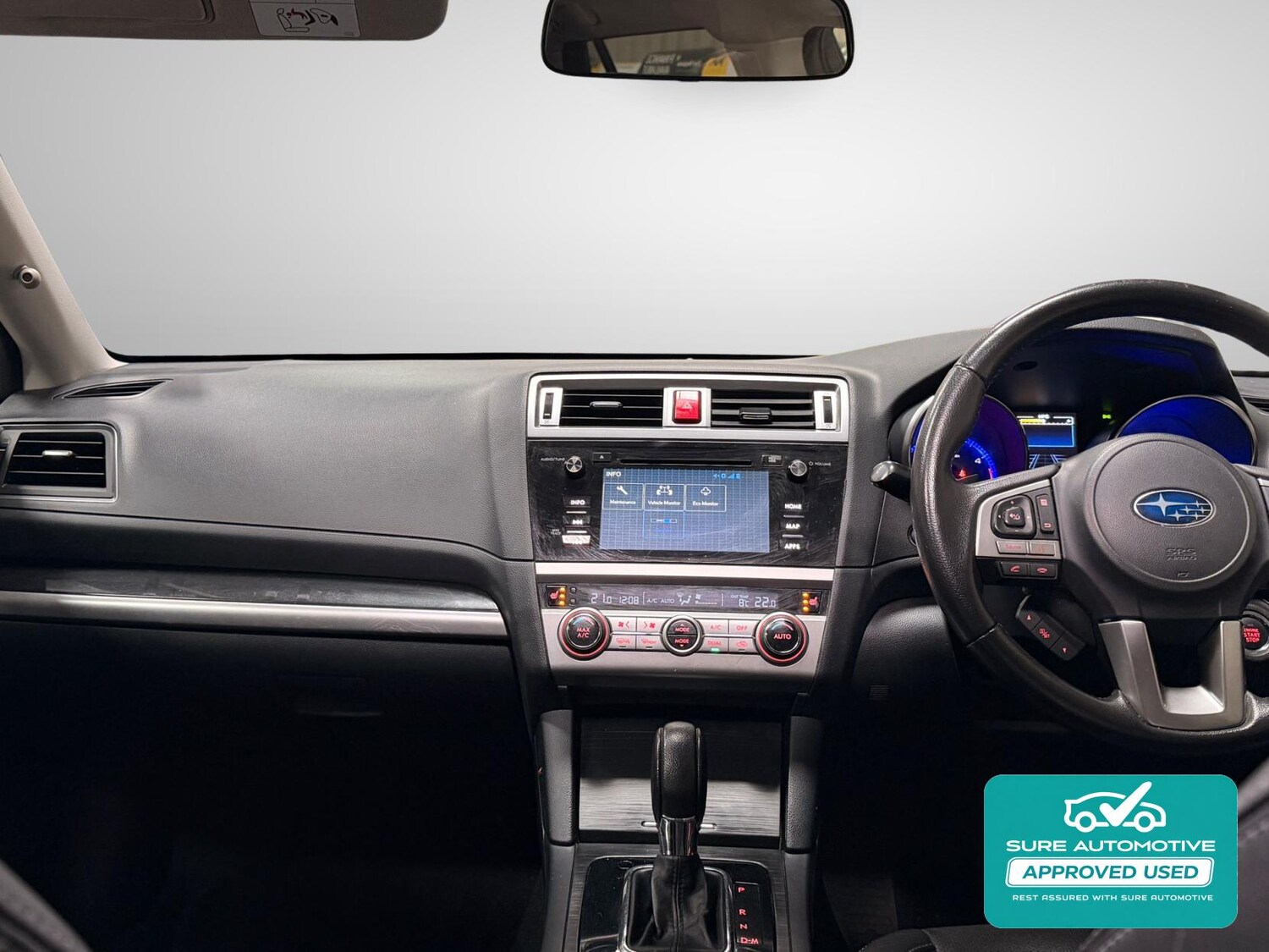 Used Subaru Outback 2016 for sale - 77910777: Photo 52