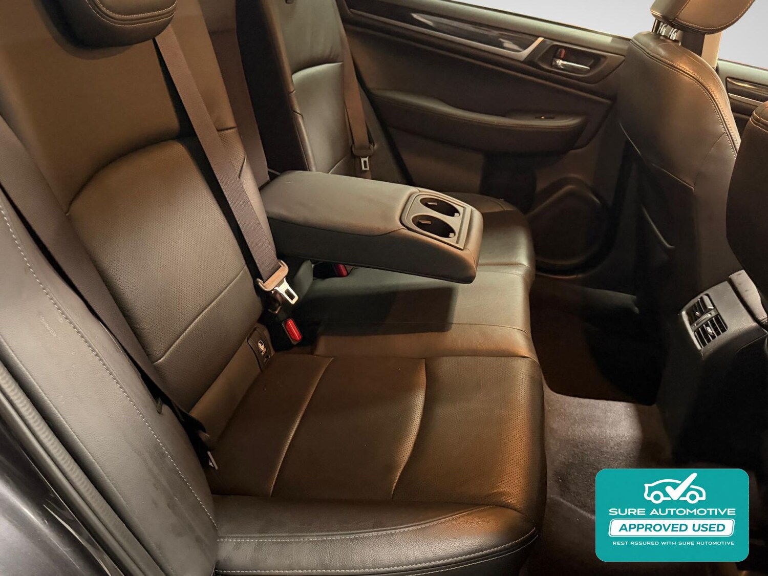 Used Subaru Outback 2016 for sale - 77910777: Photo 56