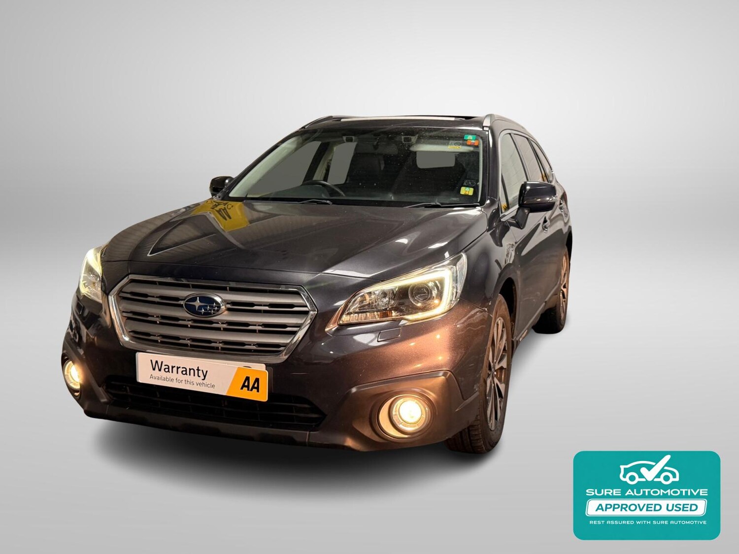 Used Subaru Outback 2016 for sale - 77910777: Photo 6