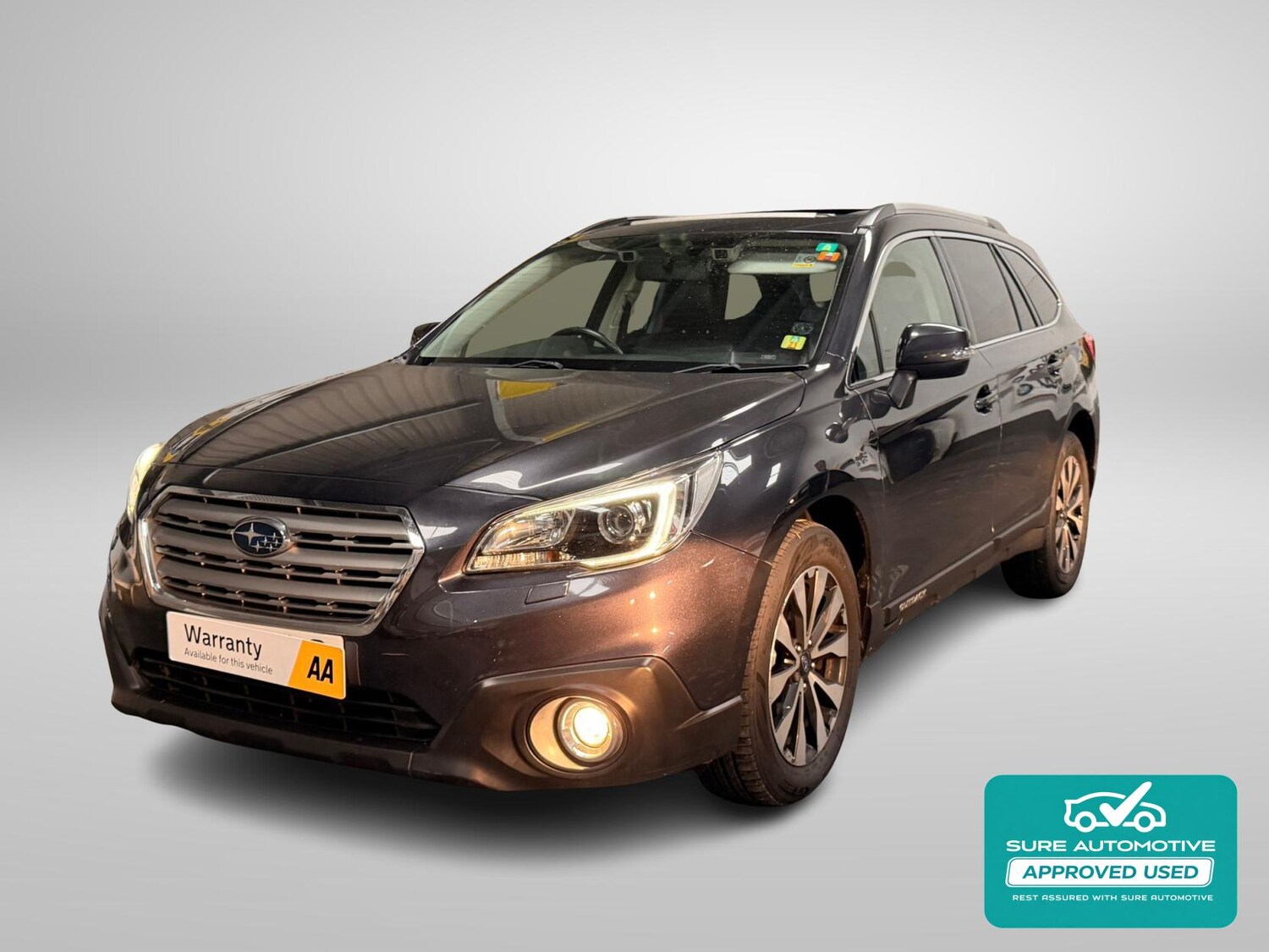 Used Subaru Outback 2016 for sale - 77910777: Photo 7