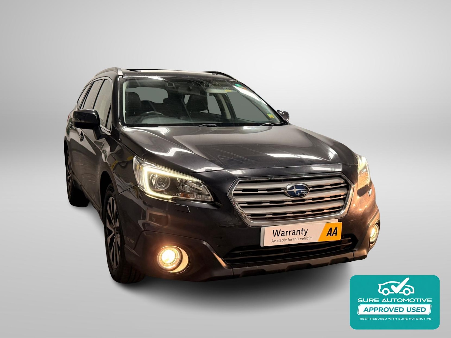 Used Subaru Outback 2016 for sale - 77910777: Photo 8