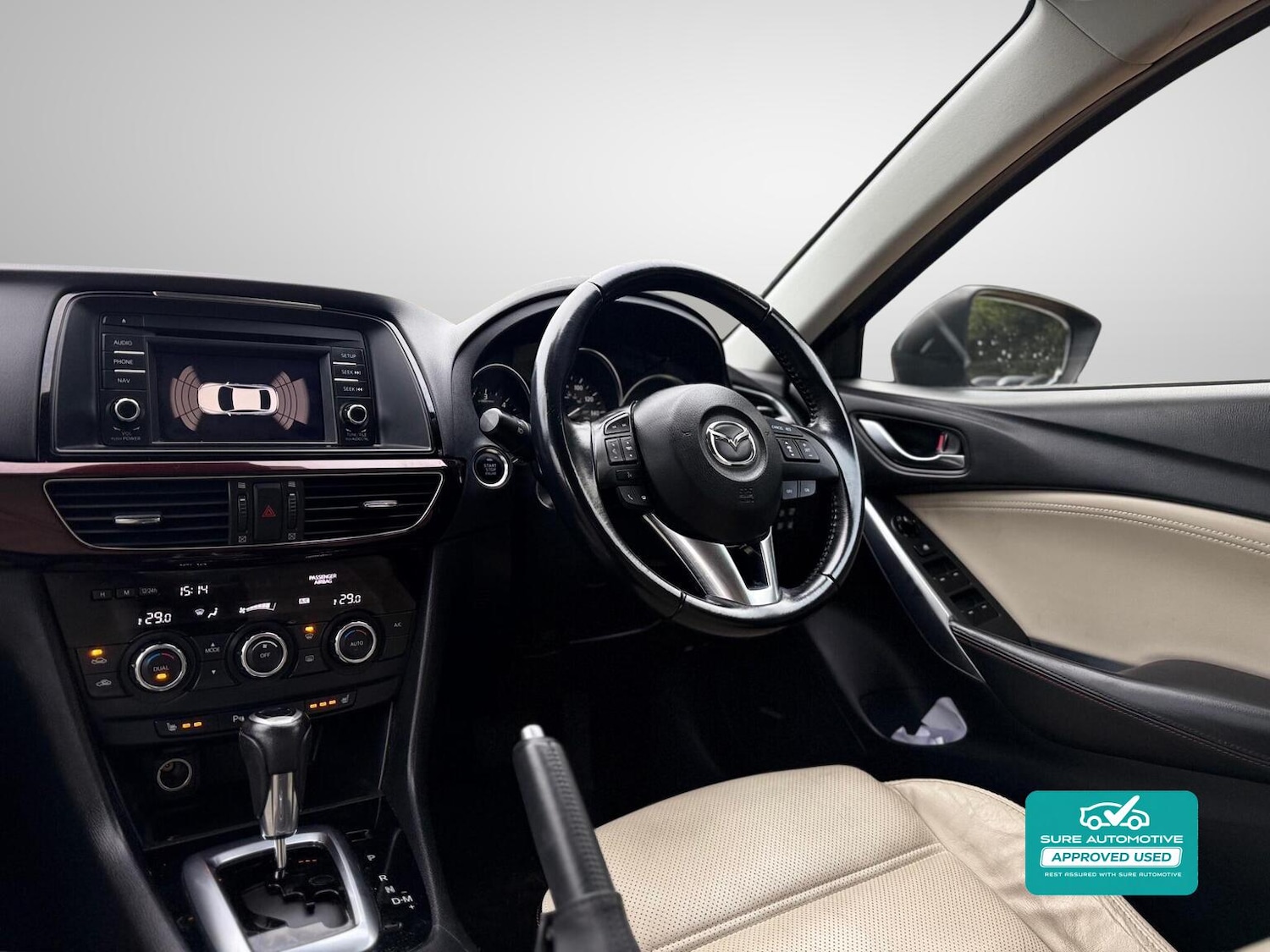 Used Mazda Mazda6 2013 for sale - 77973692: Photo 13