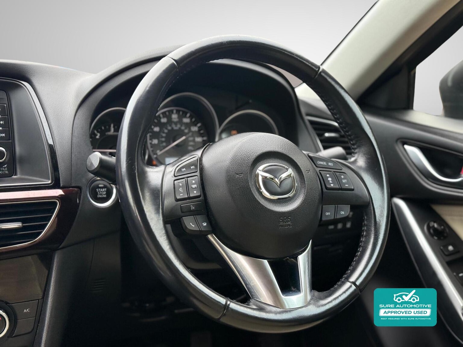 Used Mazda Mazda6 2013 for sale - 77973692: Photo 15