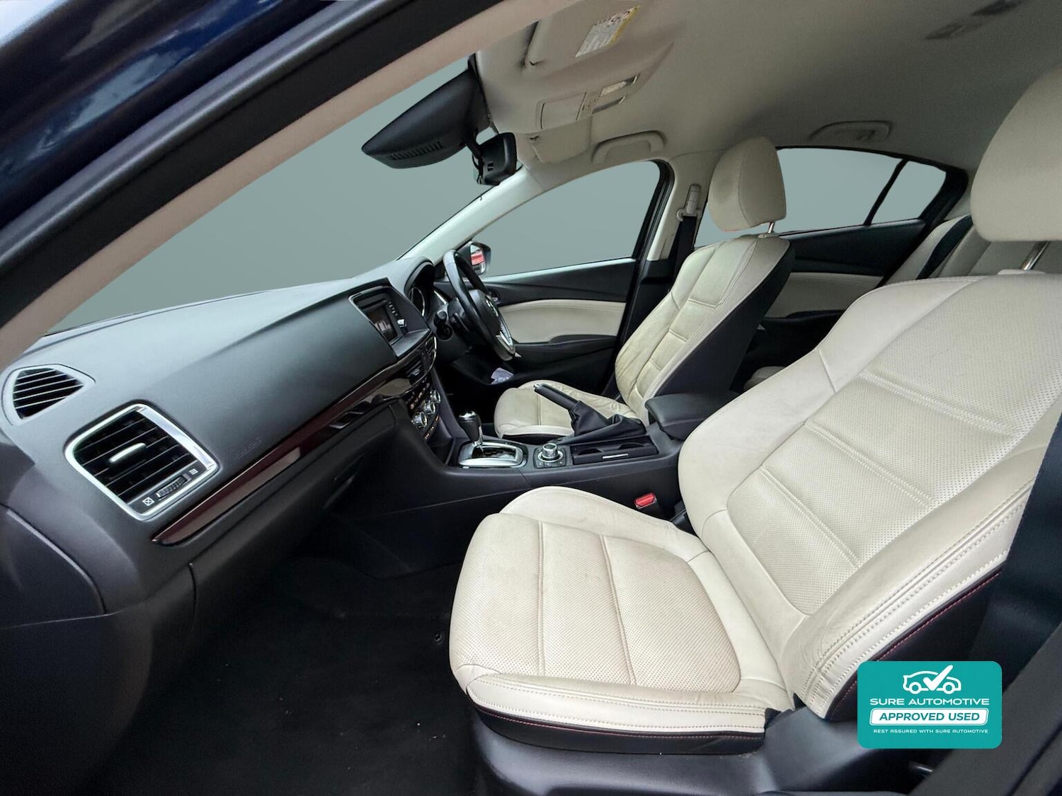 Used Mazda Mazda6 2013 for sale - 77973692: Photo 16