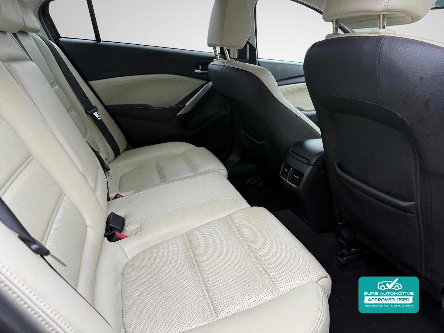 Used Mazda Mazda6 2013 for sale - 77973692: Photo 18