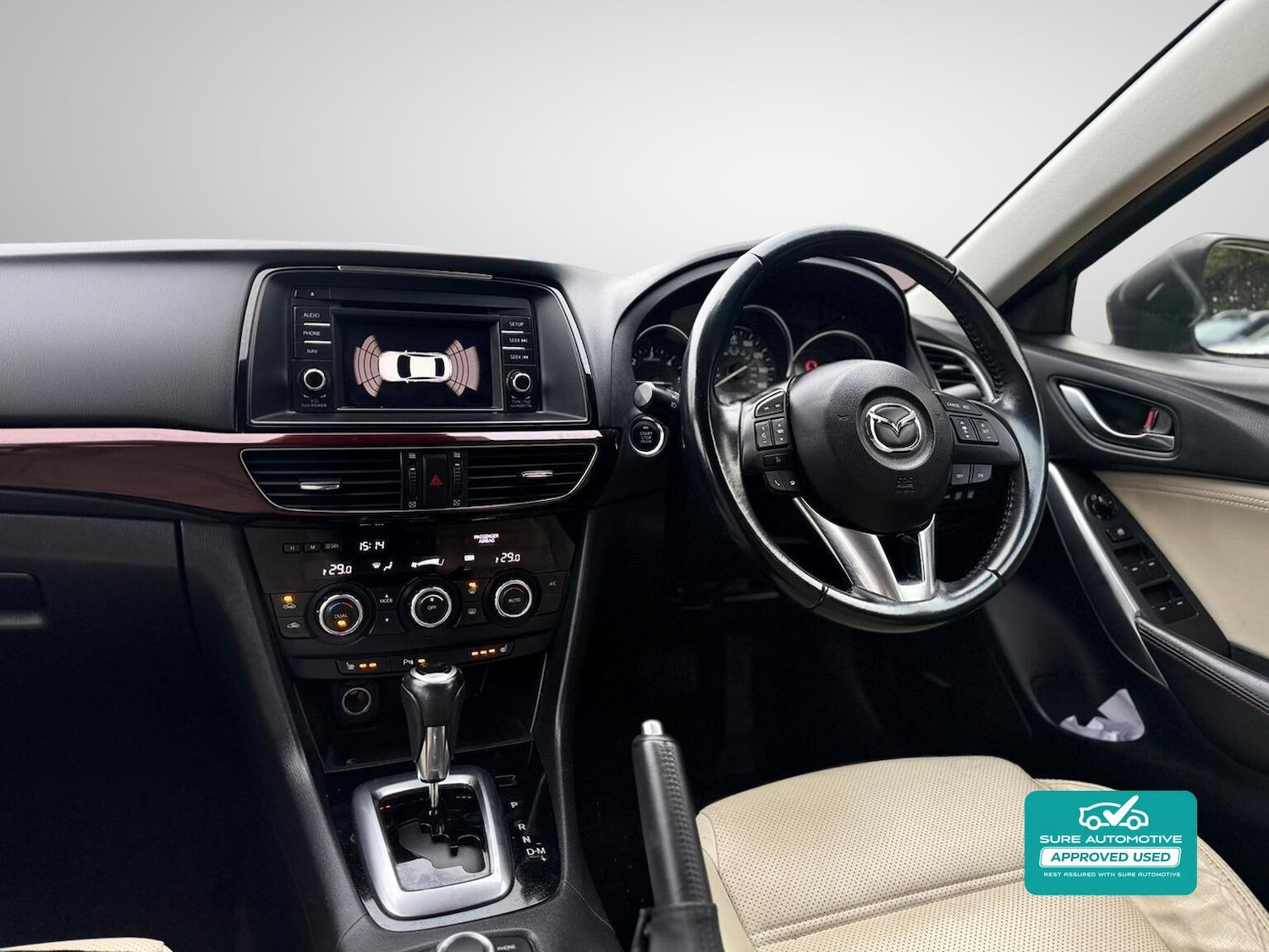 Used Mazda Mazda6 2013 for sale - 77973692: Photo 19