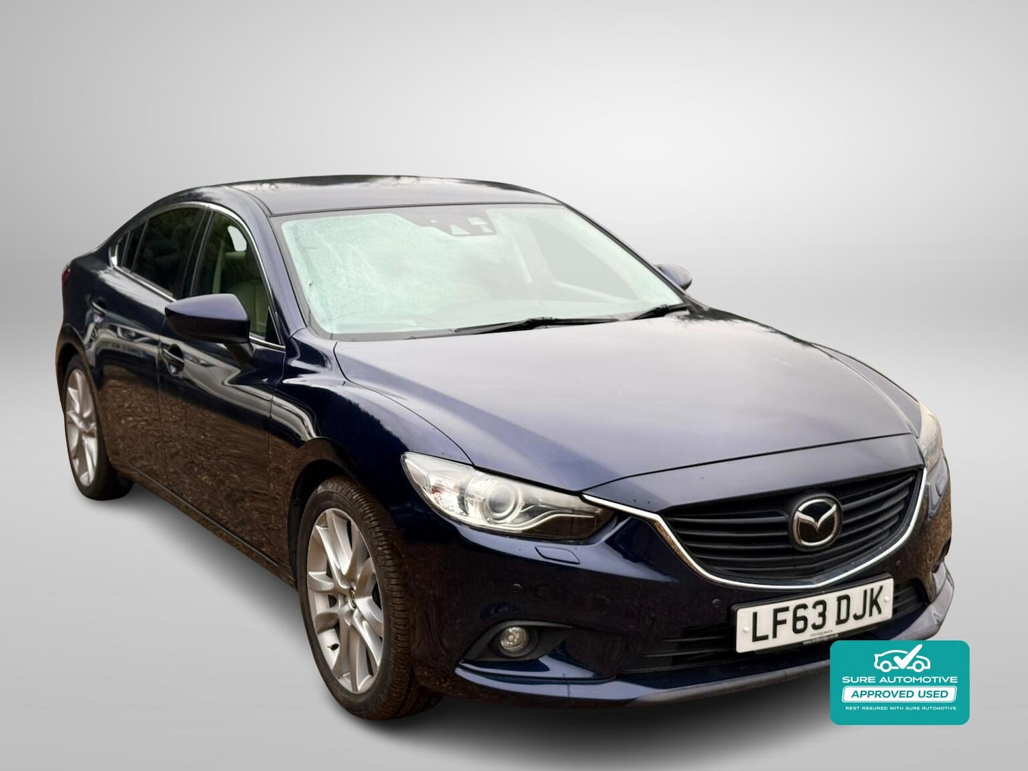 Used Mazda Mazda6 2013 for sale - 77973692: Photo 2