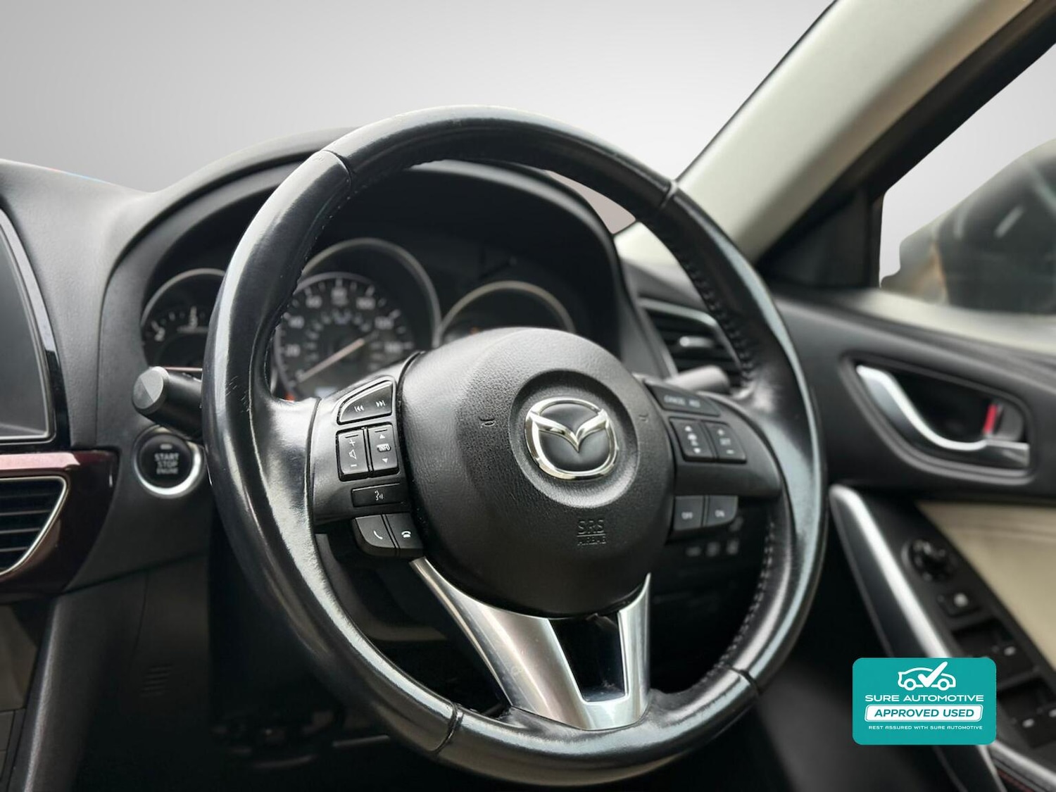 Used Mazda Mazda6 2013 for sale - 77973692: Photo 21