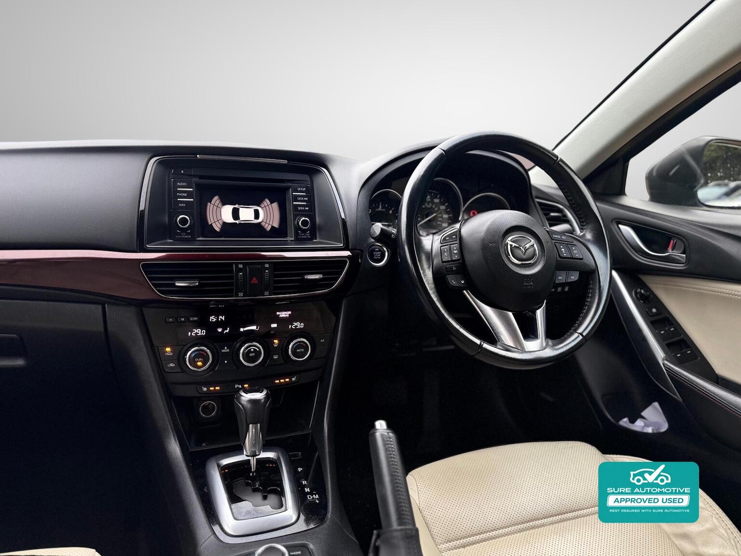 Used Mazda Mazda6 2013 for sale - 77973692: Photo 23