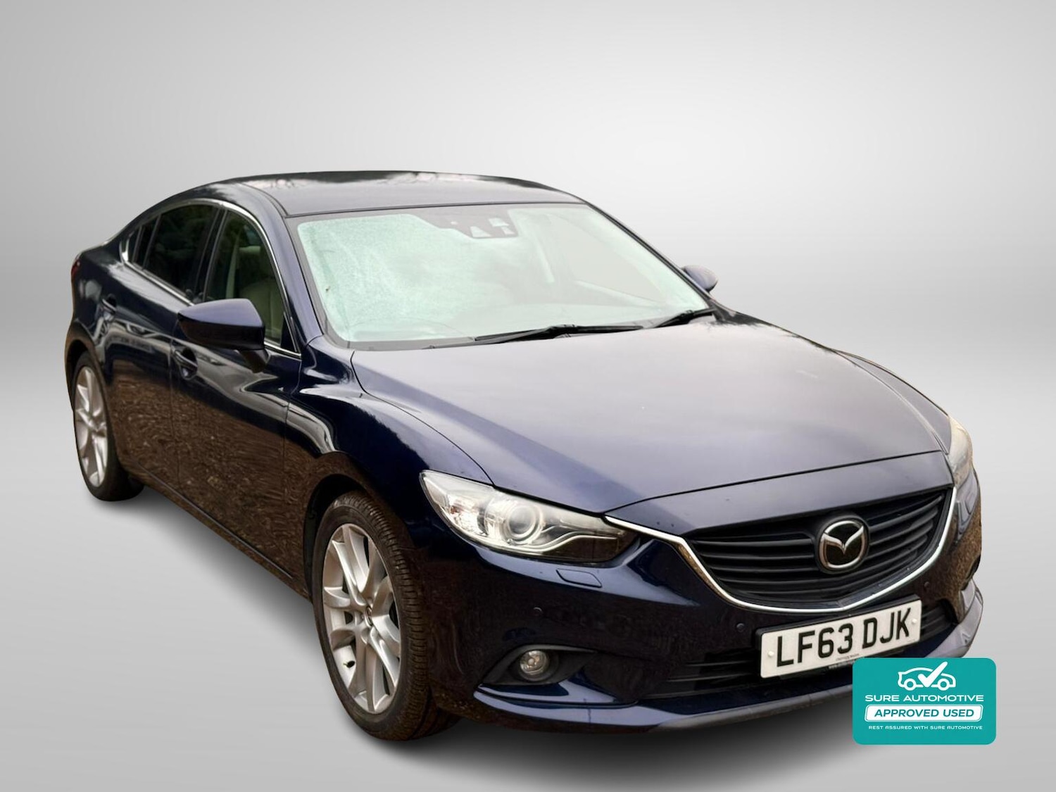 Used Mazda Mazda6 2013 for sale - 77973692: Photo 25