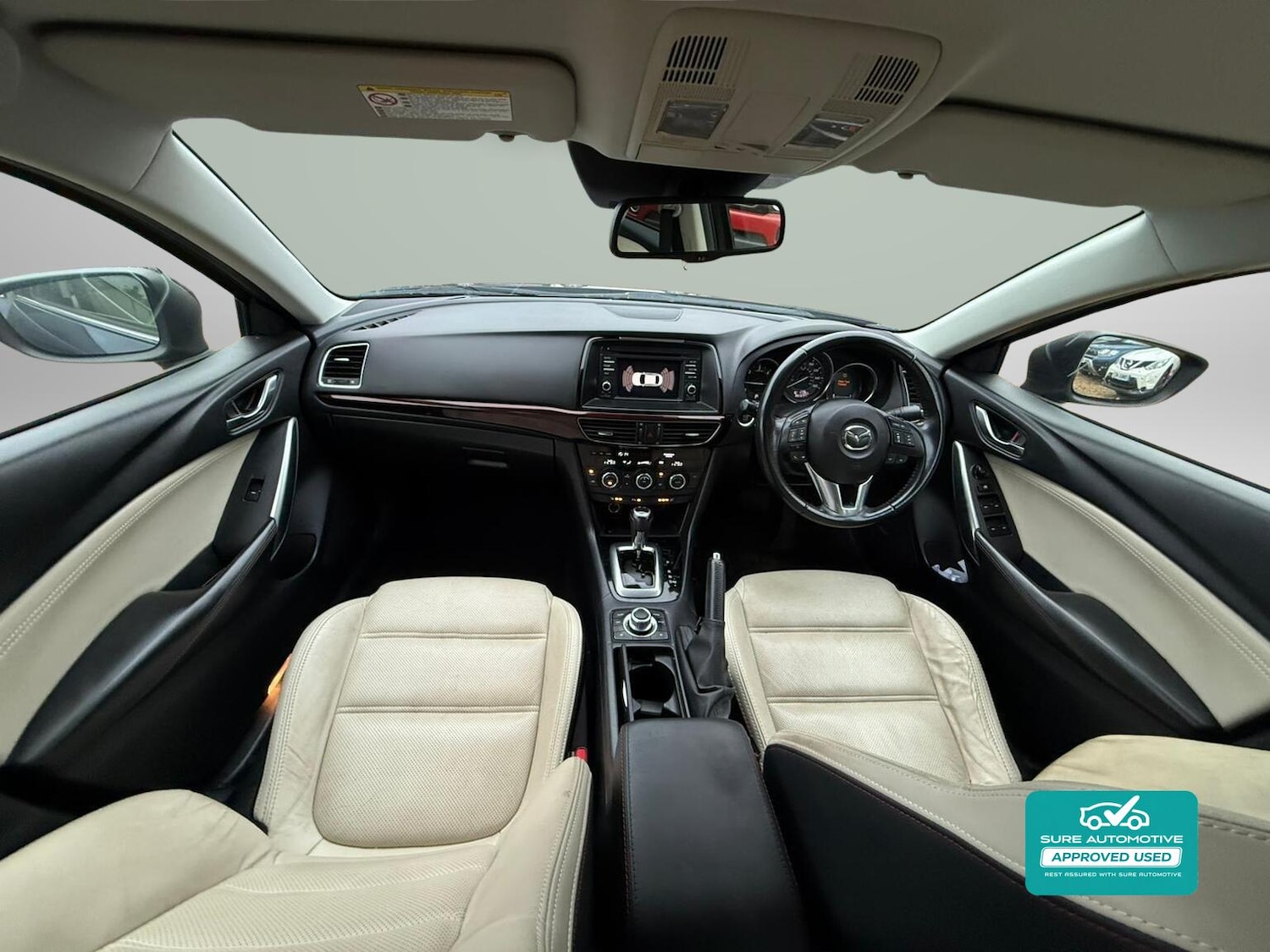 Used Mazda Mazda6 2013 for sale - 77973692: Photo 6