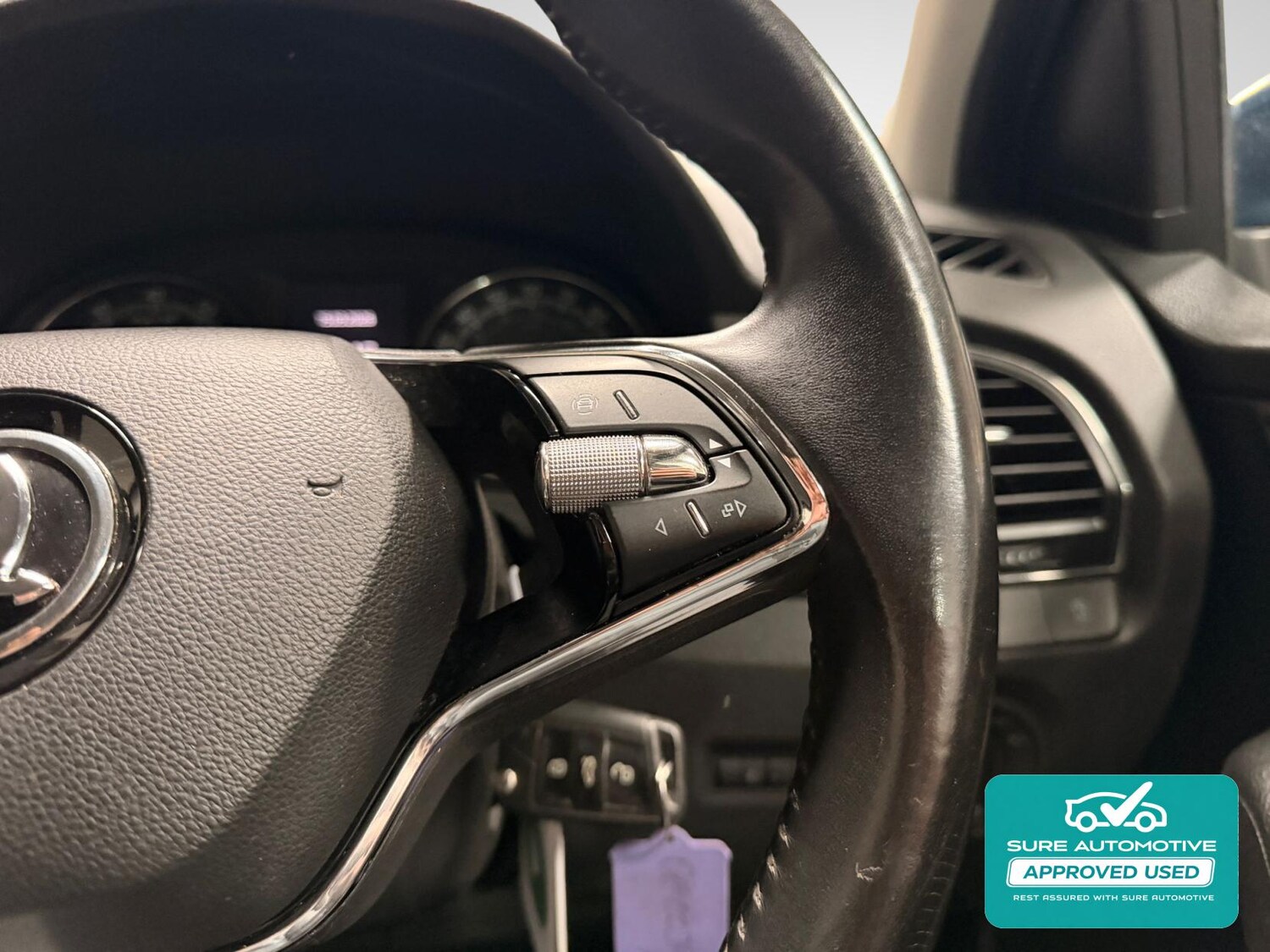 Used Skoda Fabia 2021 for sale - 77910779: Photo 16